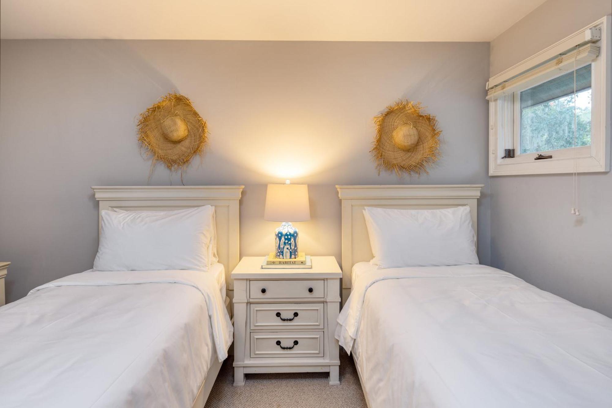 Hilton Ivory By Avantstay Luxe Poolpatio * Hilton Head Island