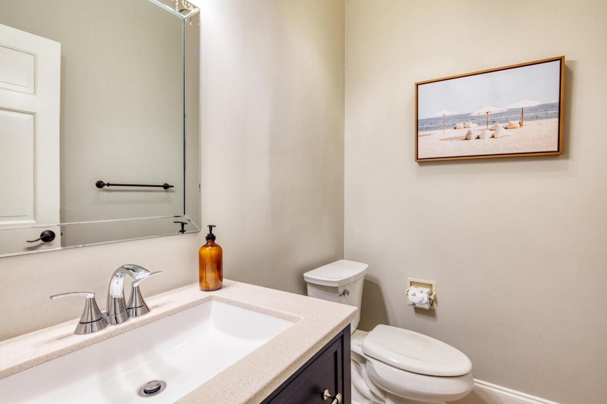 Hilton Ivory By Avantstay Luxe Poolpatio Holiday home