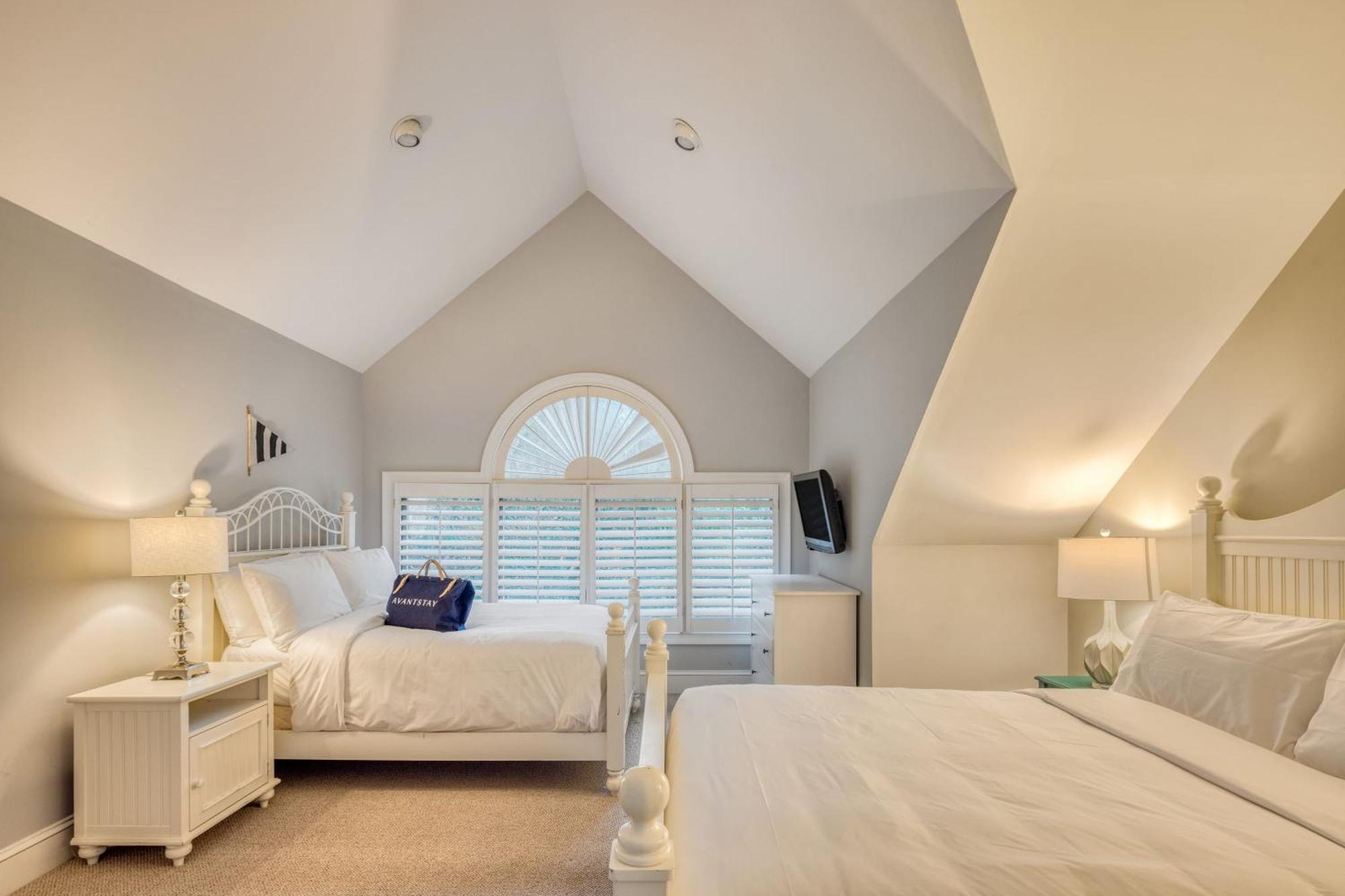 Hilton Ivory By Avantstay Luxe Poolpatio Holiday home *
