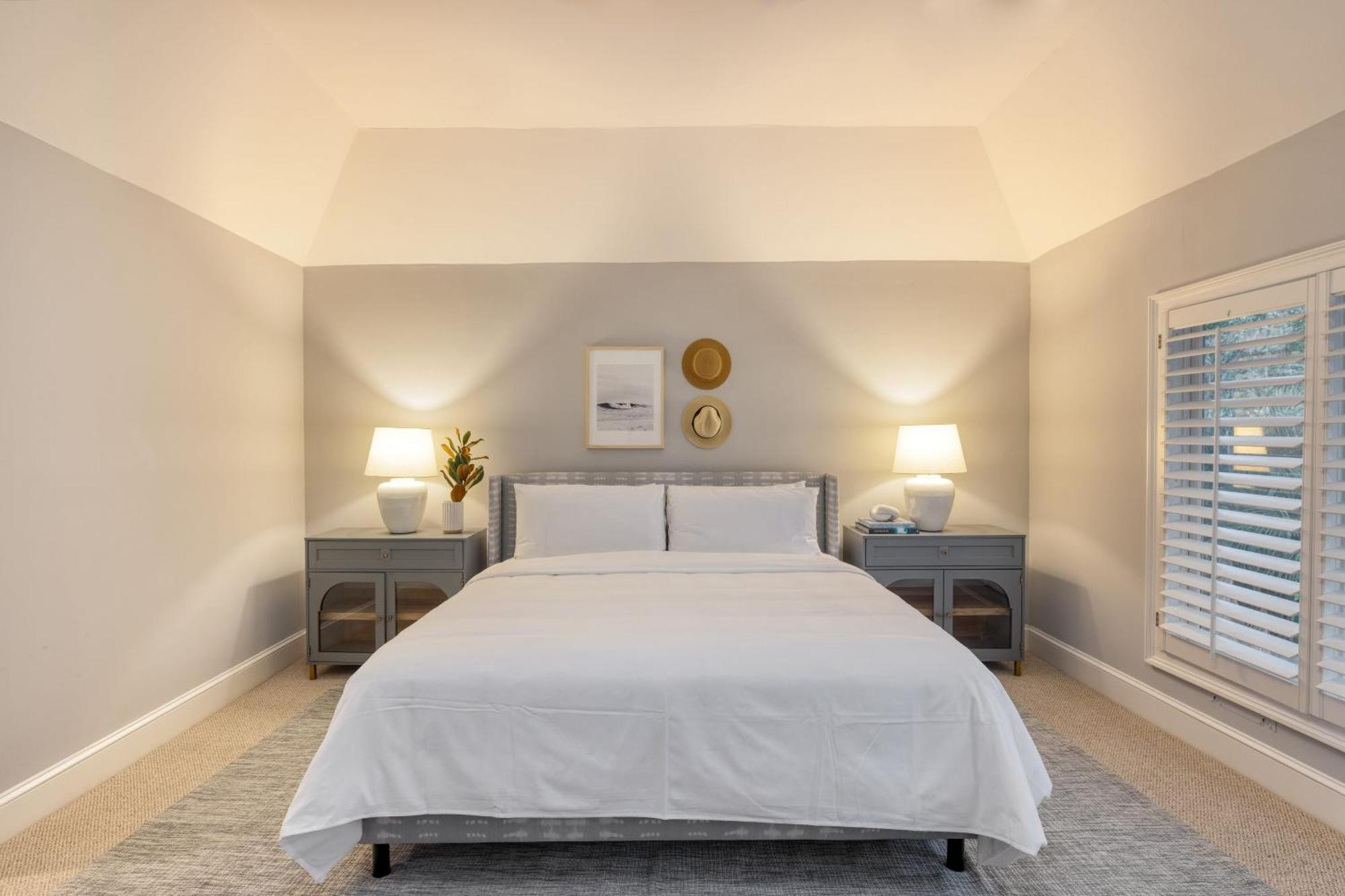 Hilton Ivory By Avantstay Luxe Poolpatio Holiday home Hilton Head Island