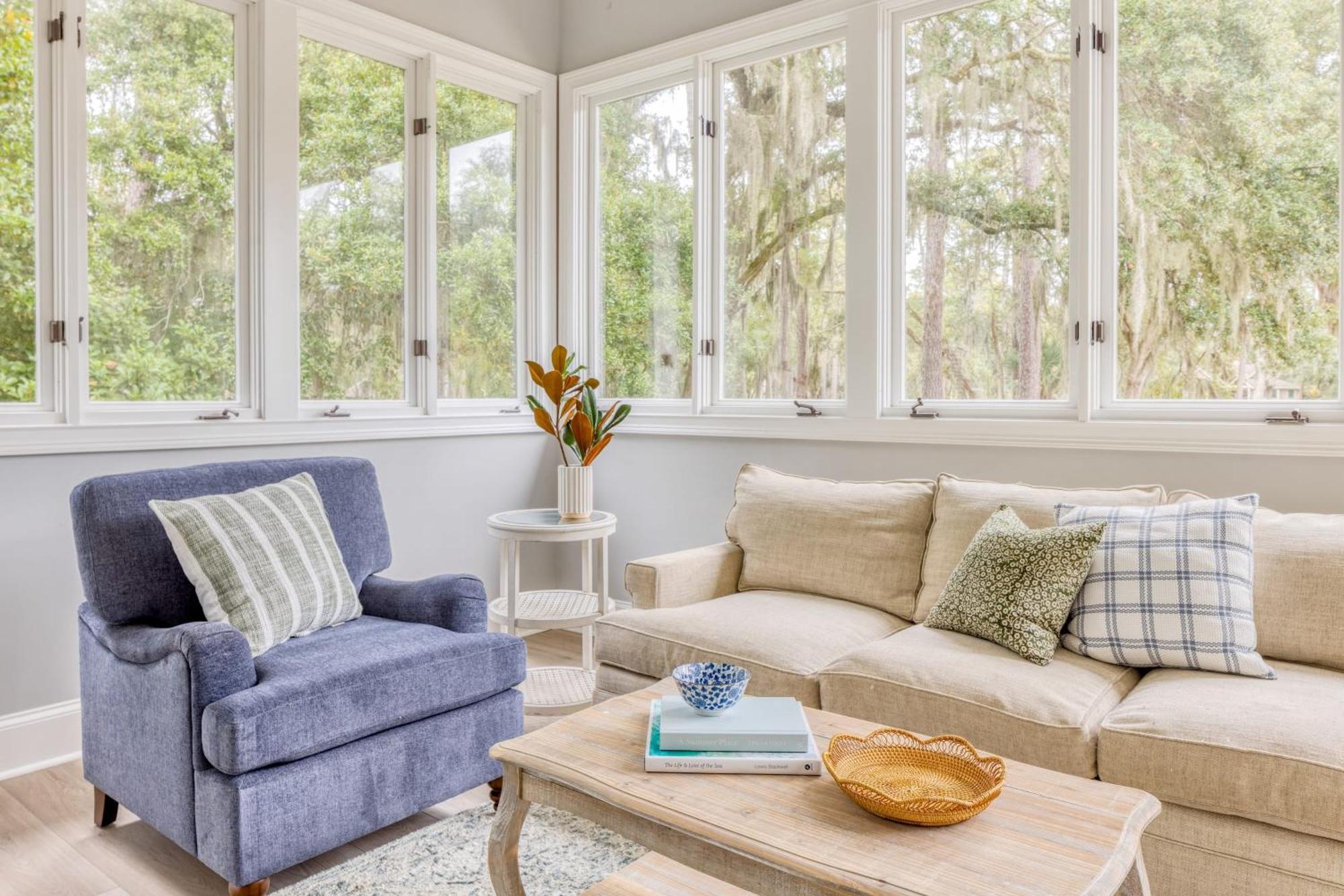 Hilton Ivory By Avantstay Luxe Poolpatio * Hilton Head Island