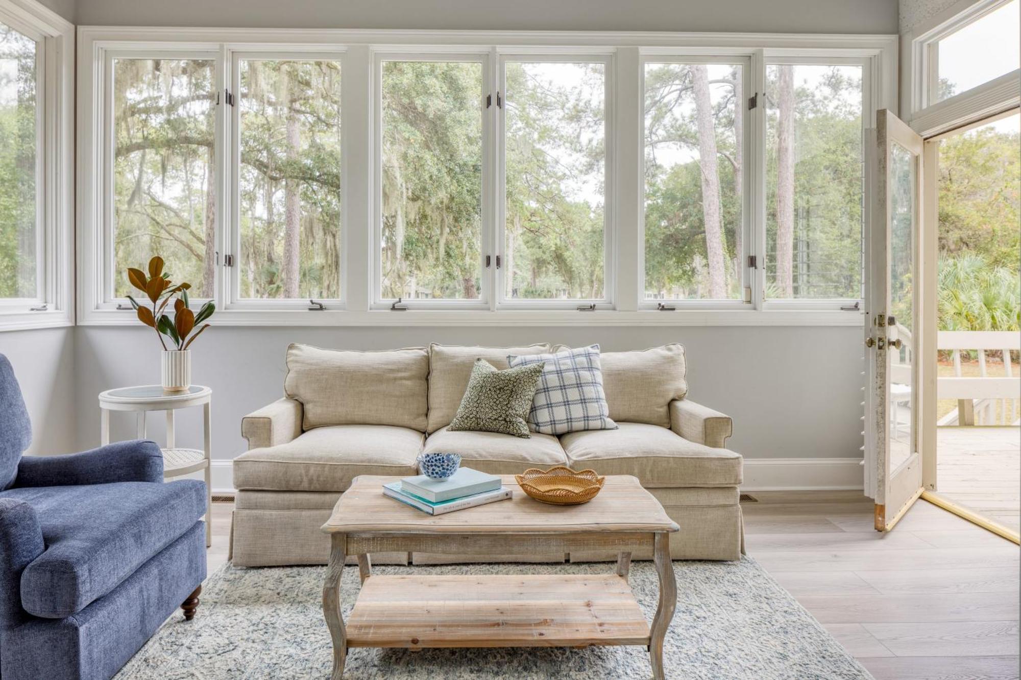 Hilton Ivory By Avantstay Luxe Poolpatio Holiday home Hilton Head Island