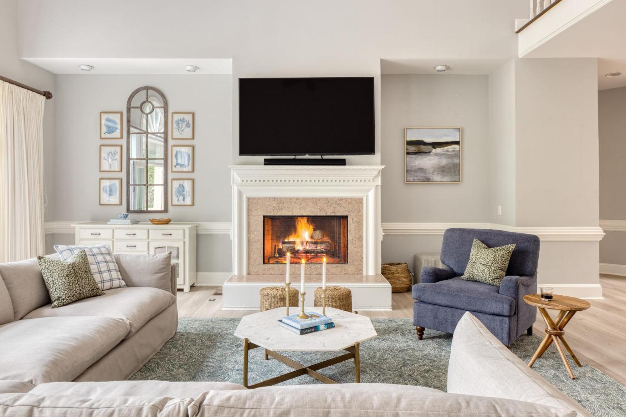 Holiday home Hilton Ivory By Avantstay Luxe Poolpatio Hilton Head Island