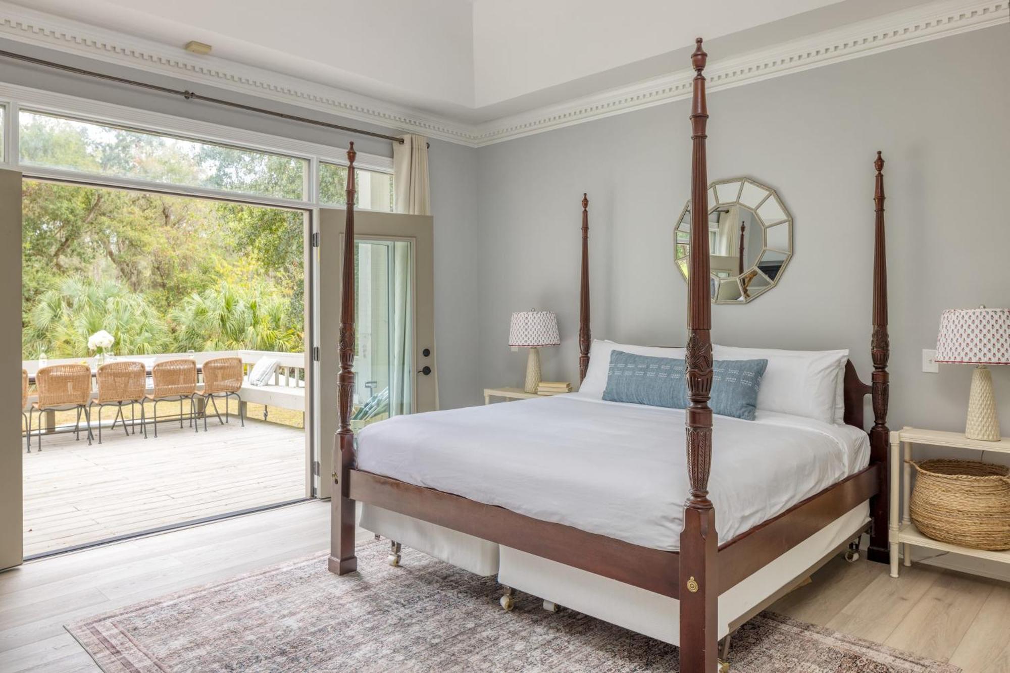 Holiday home Hilton Ivory By Avantstay Luxe Poolpatio
