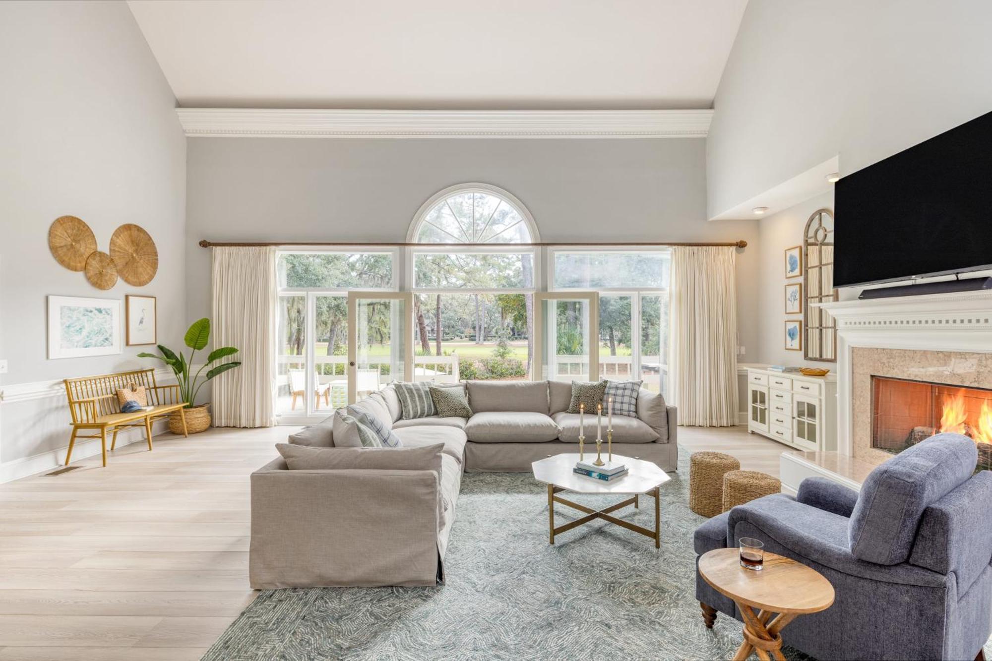 Hilton Ivory By Avantstay Luxe Poolpatio * Hilton Head Island