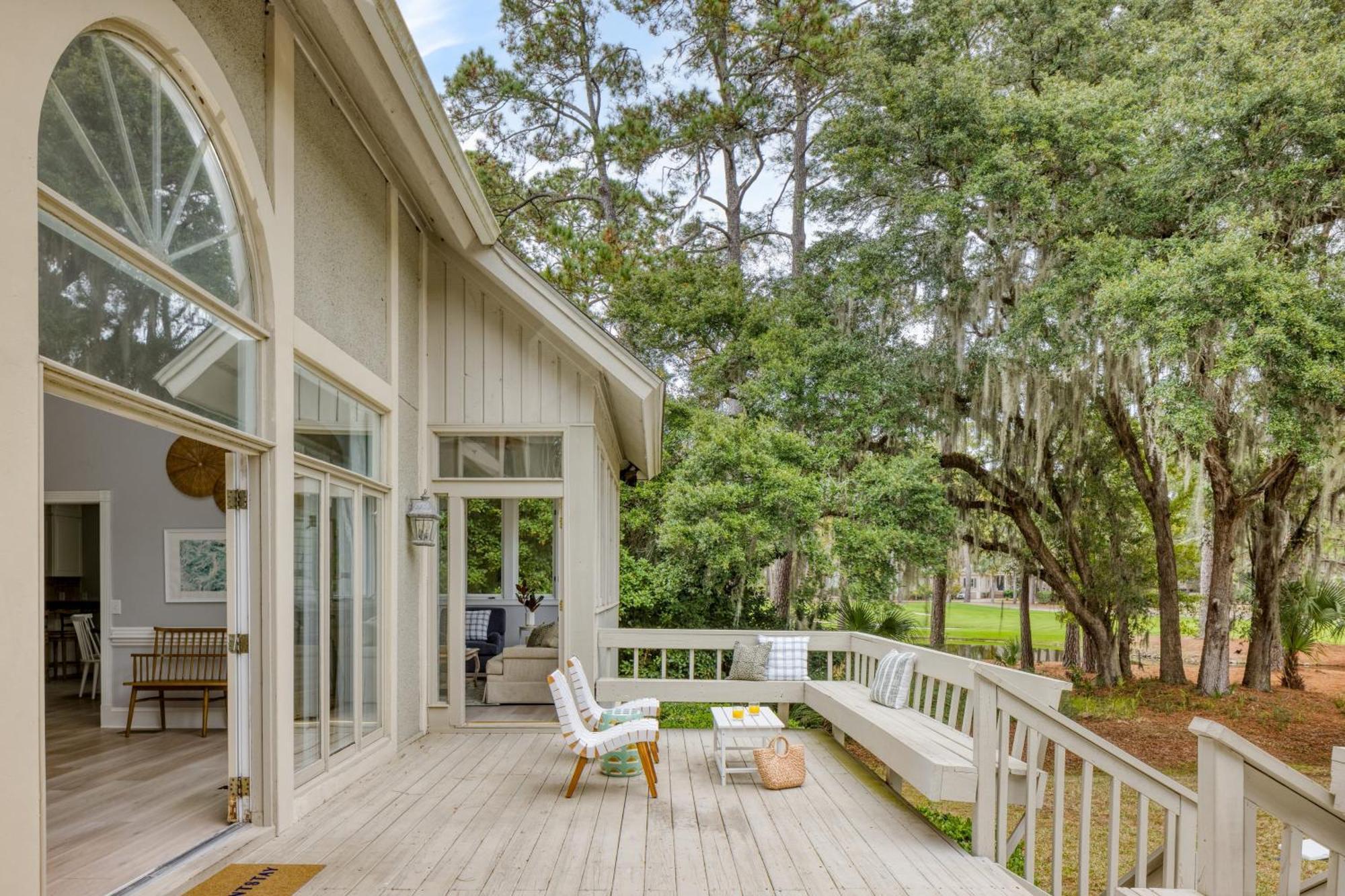 Hilton Ivory By Avantstay Luxe Poolpatio Hilton Head Island