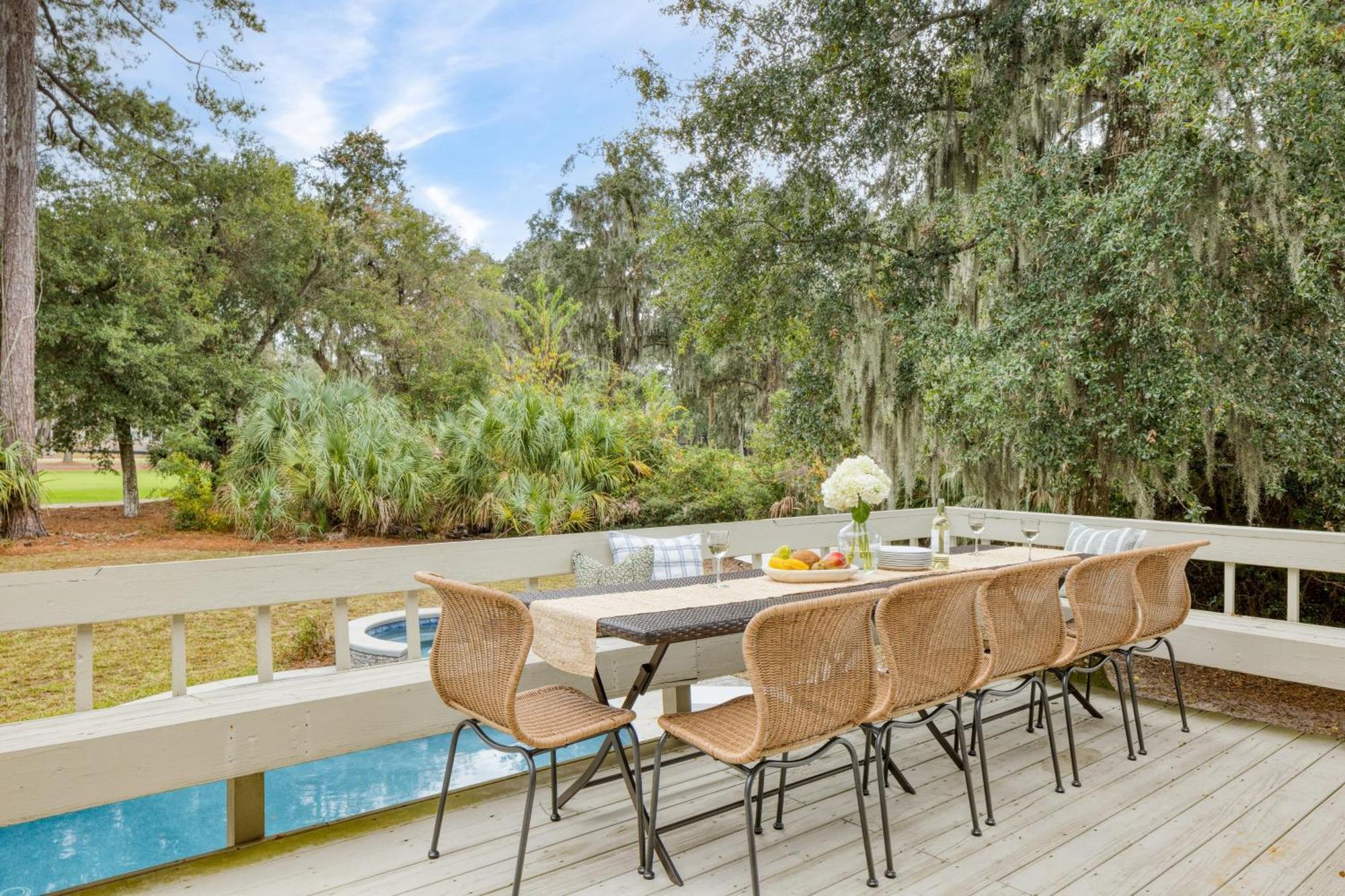 Holiday home Hilton Ivory By Avantstay Luxe Poolpatio