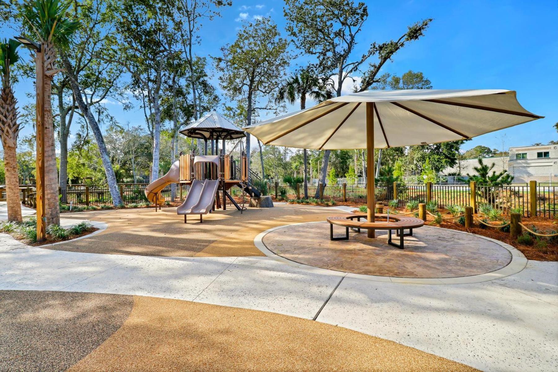 9 Flamingo Street * Hilton Head Island