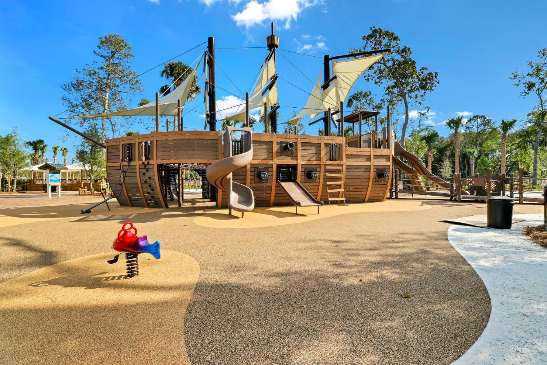 9 Flamingo Street Villa Hilton Head Island