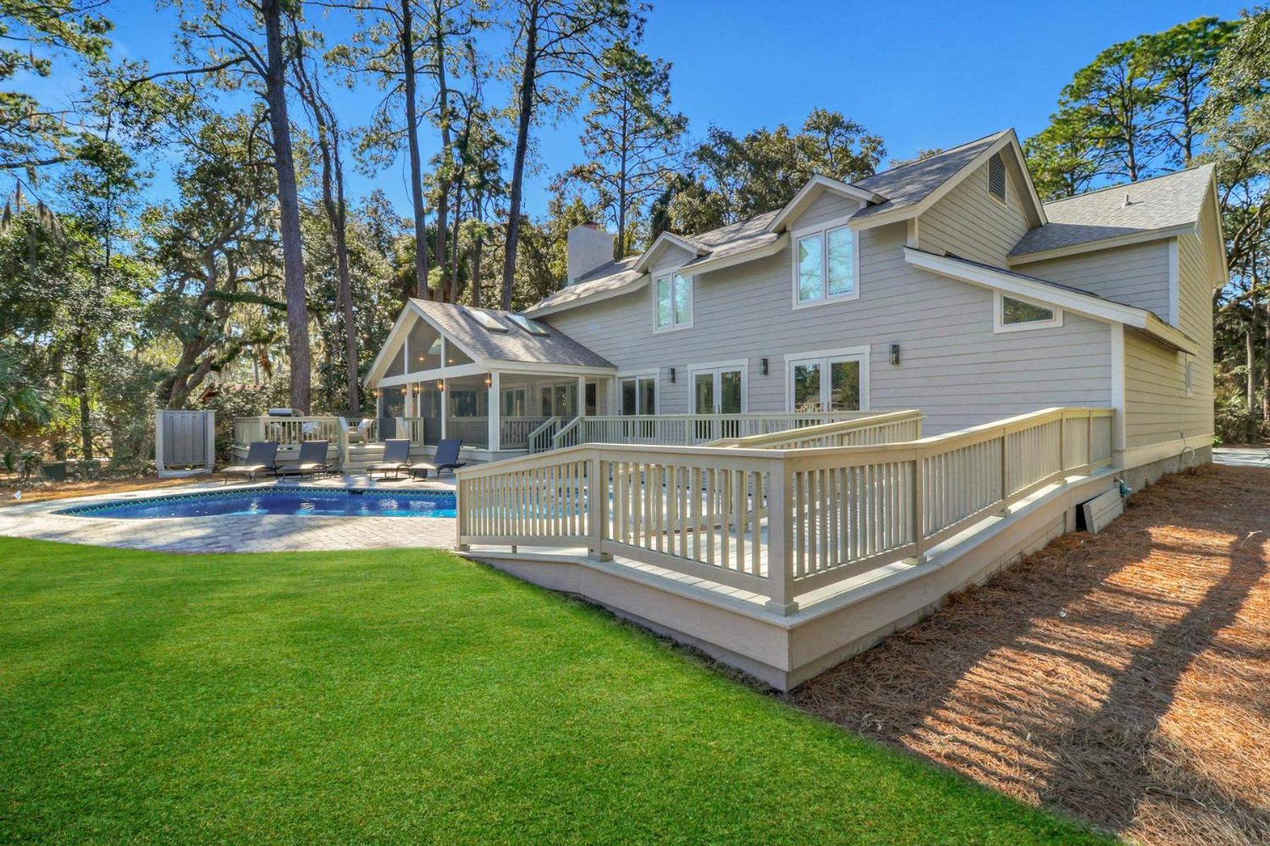 42 Stoney Creek Hilton Head Island