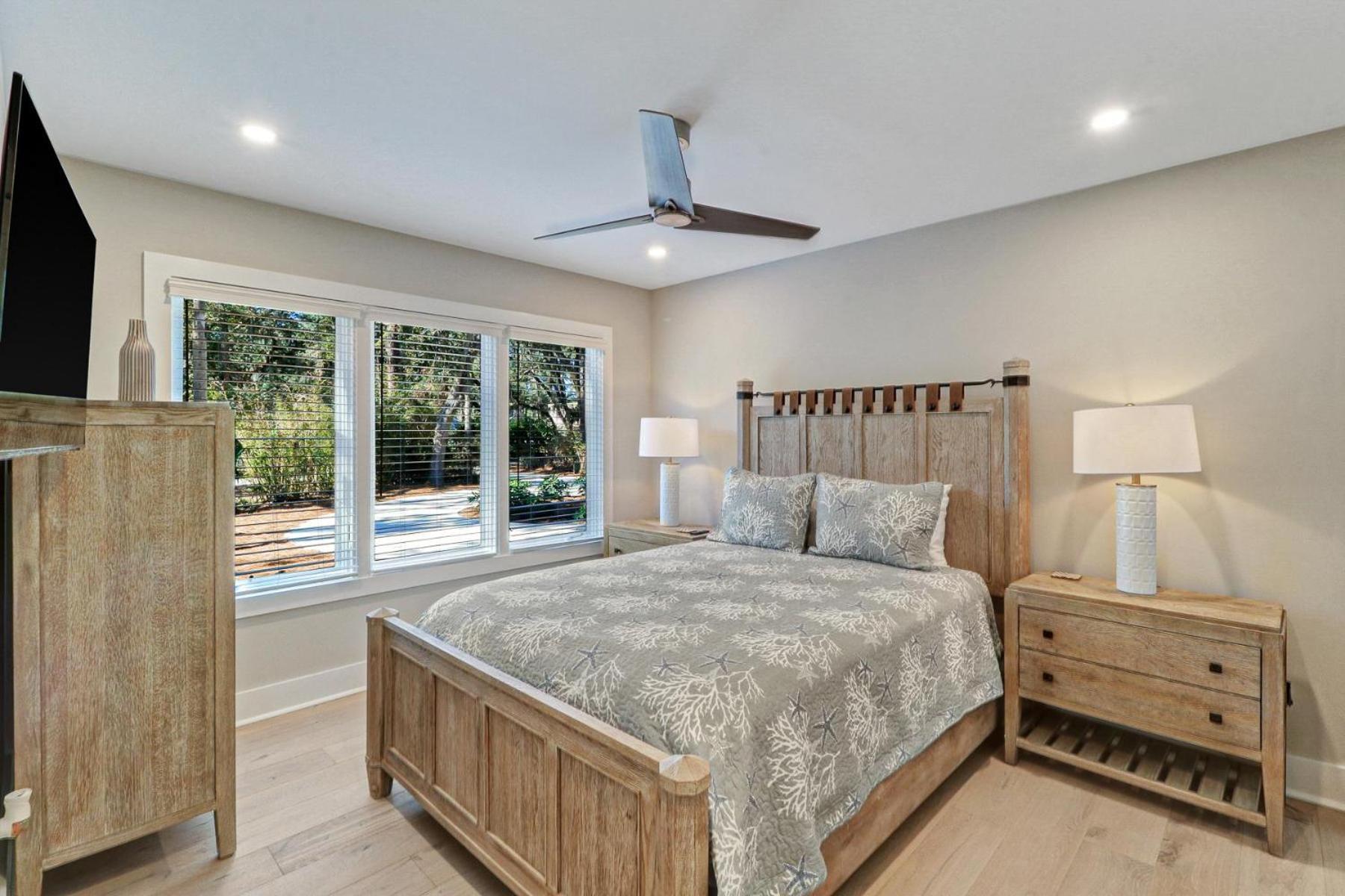 Villa 42 Stoney Creek Hilton Head Island