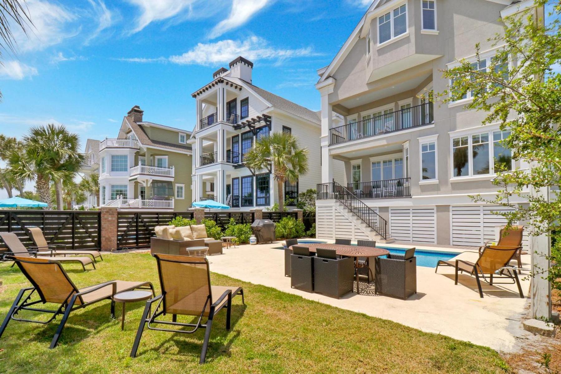 7 Guscio Way Hilton Head Island