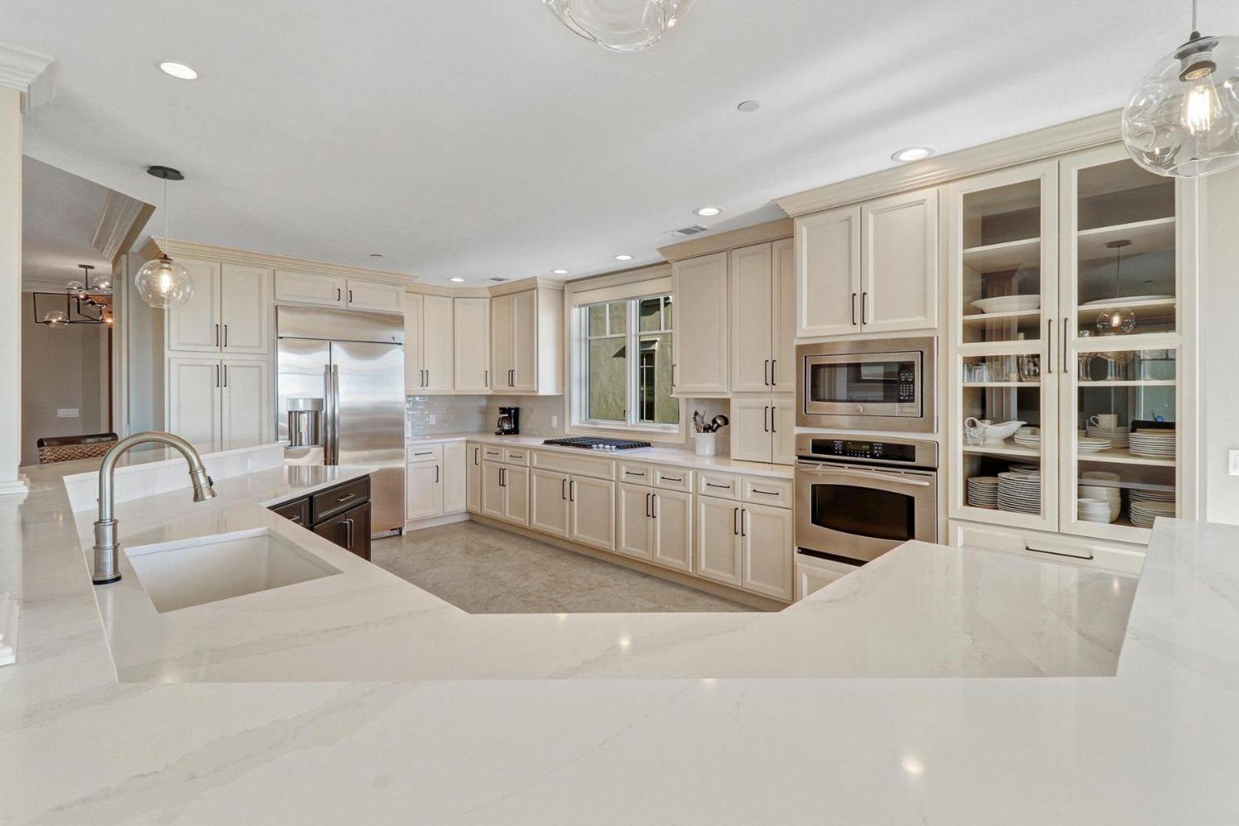 Villa 7 Guscio Way