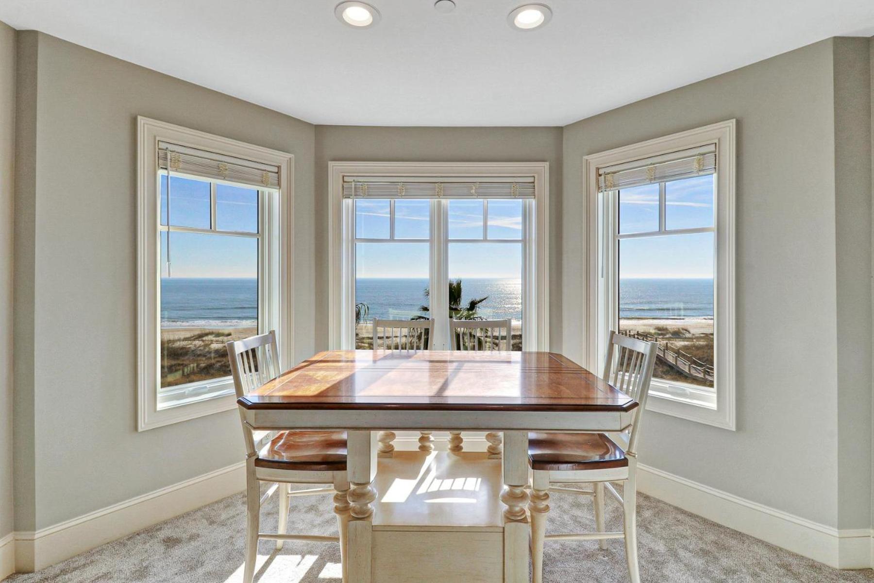 7 Guscio Way * Hilton Head Island
