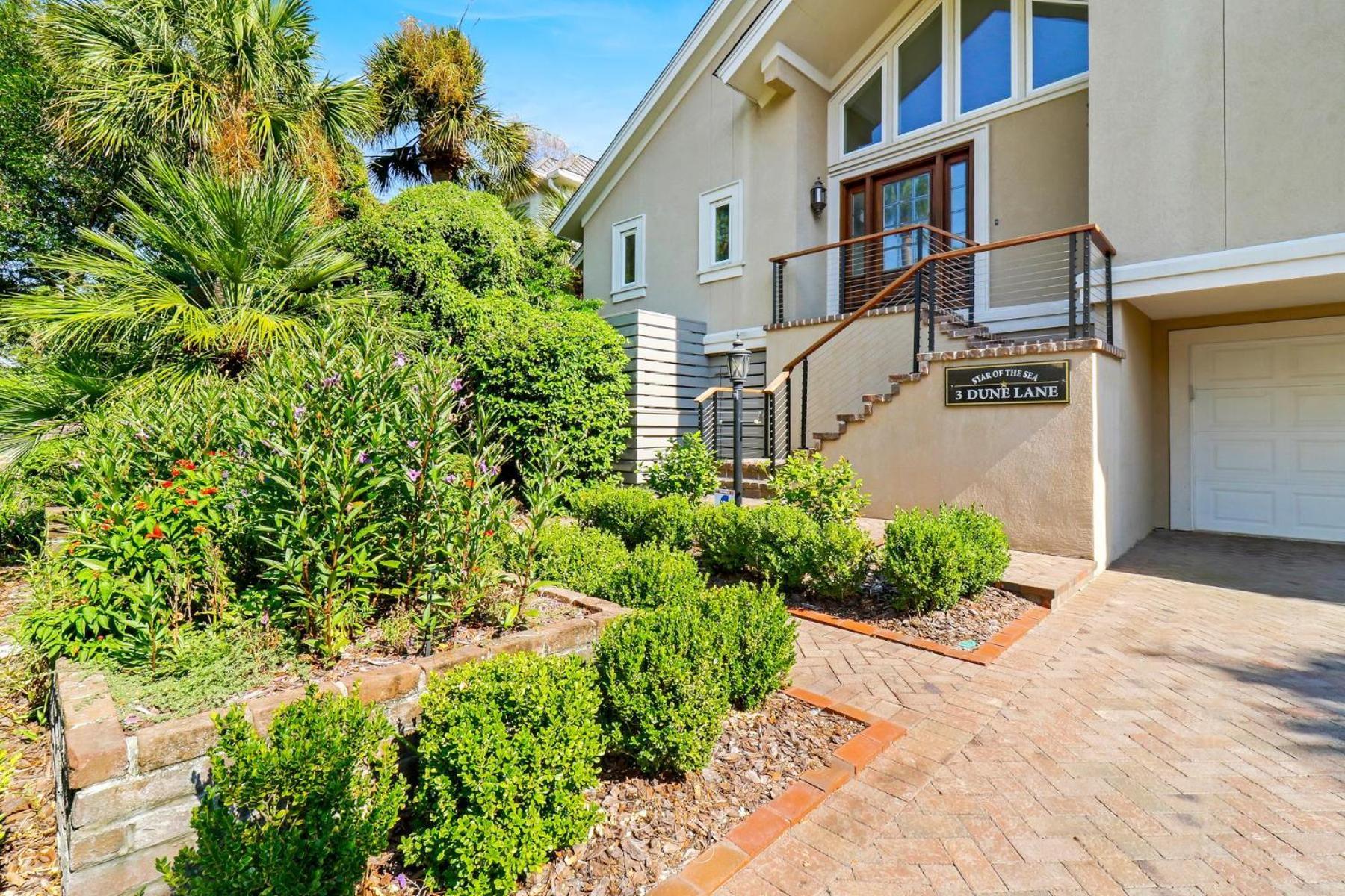 Villa 3 Dune Lane