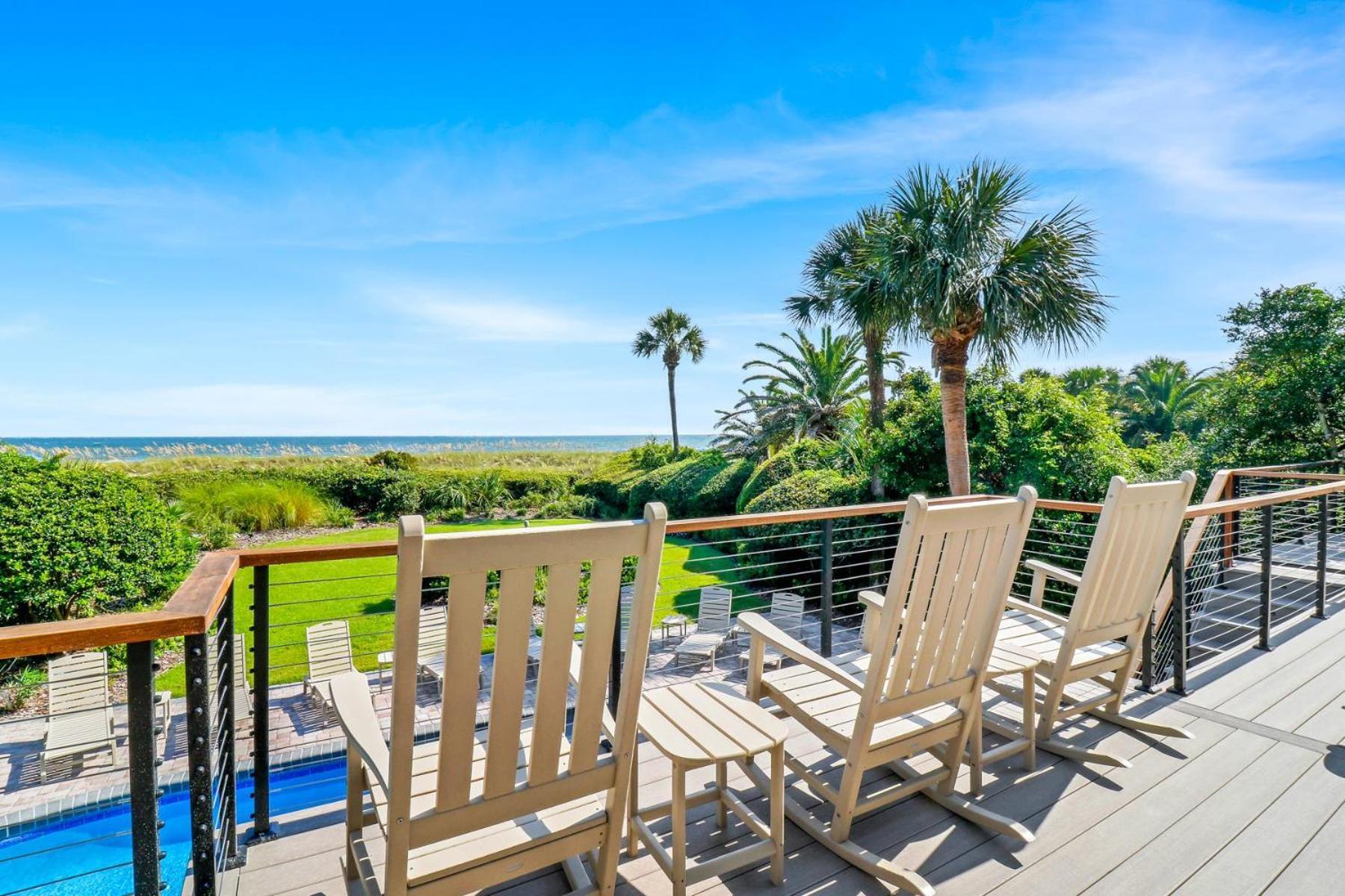 Villa 3 Dune Lane Hilton Head Island