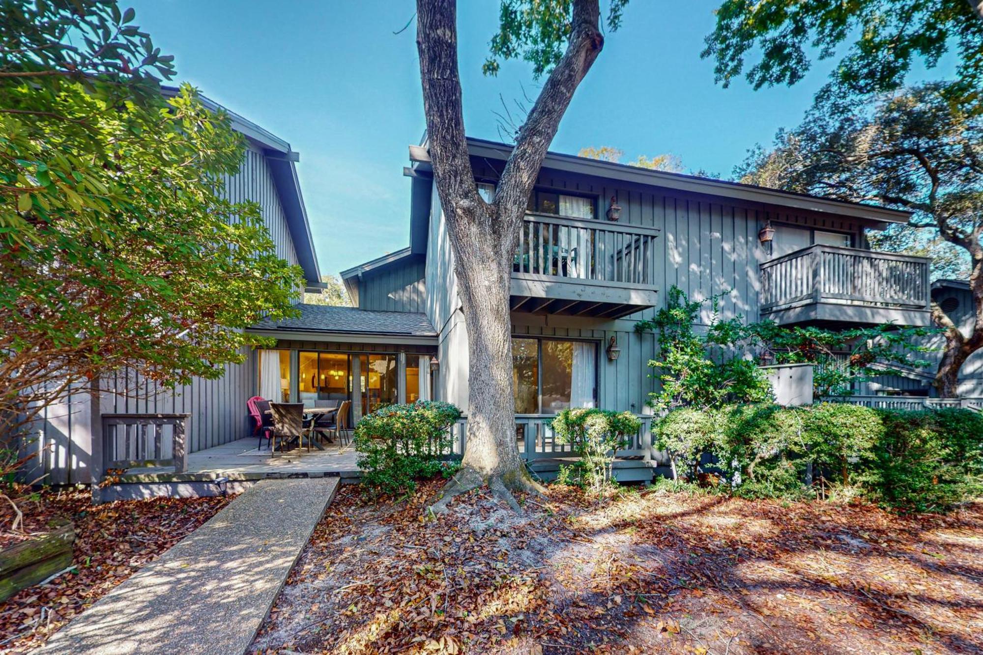 Hickory Cove 49 Villa *