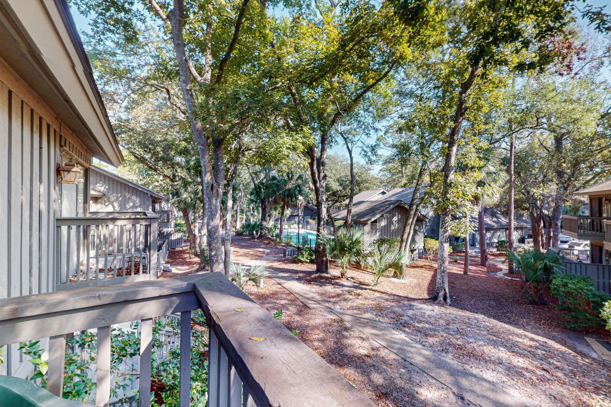 Hickory Cove 49 * Hilton Head Island