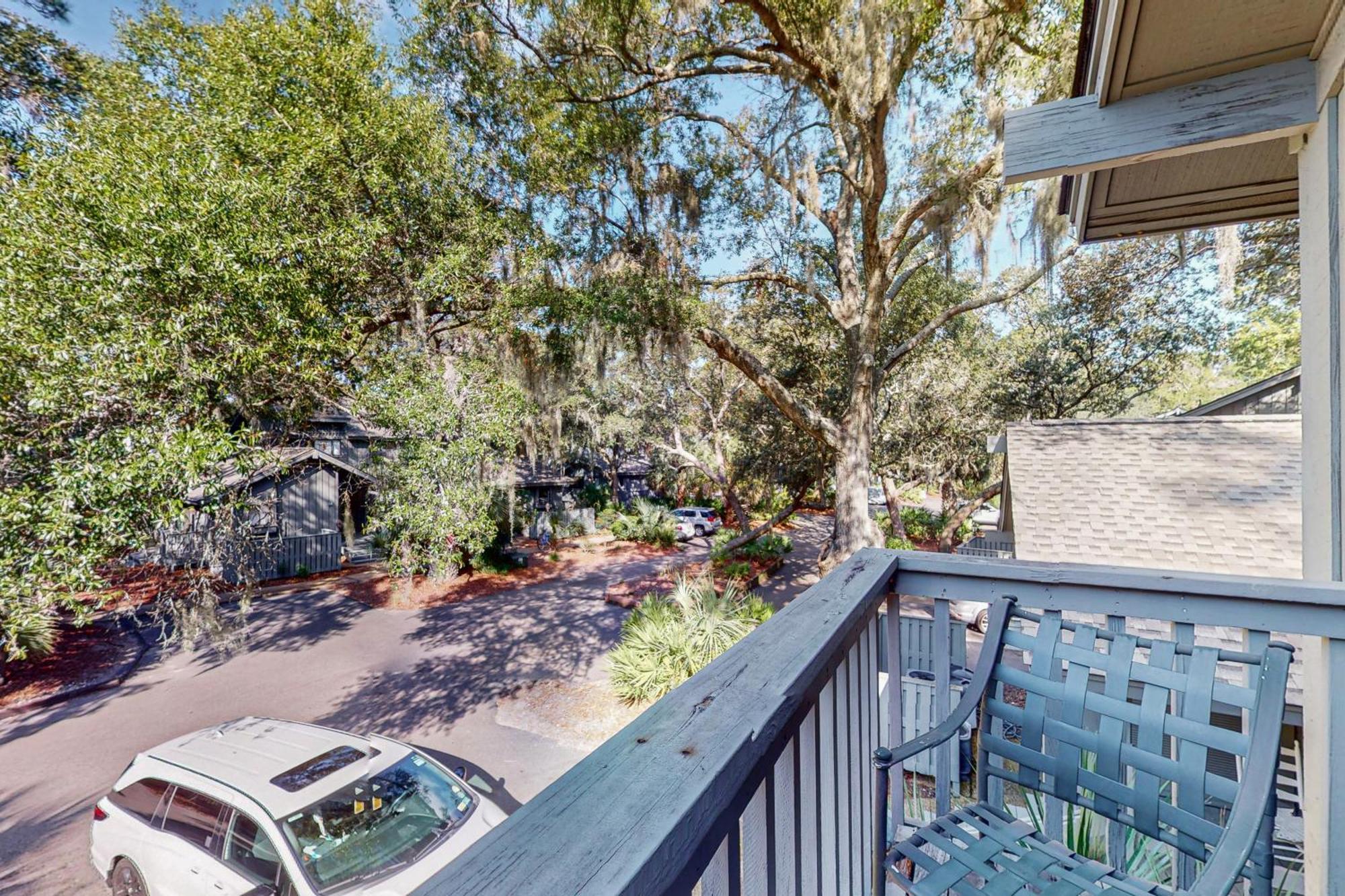 Hickory Cove 49 Villa