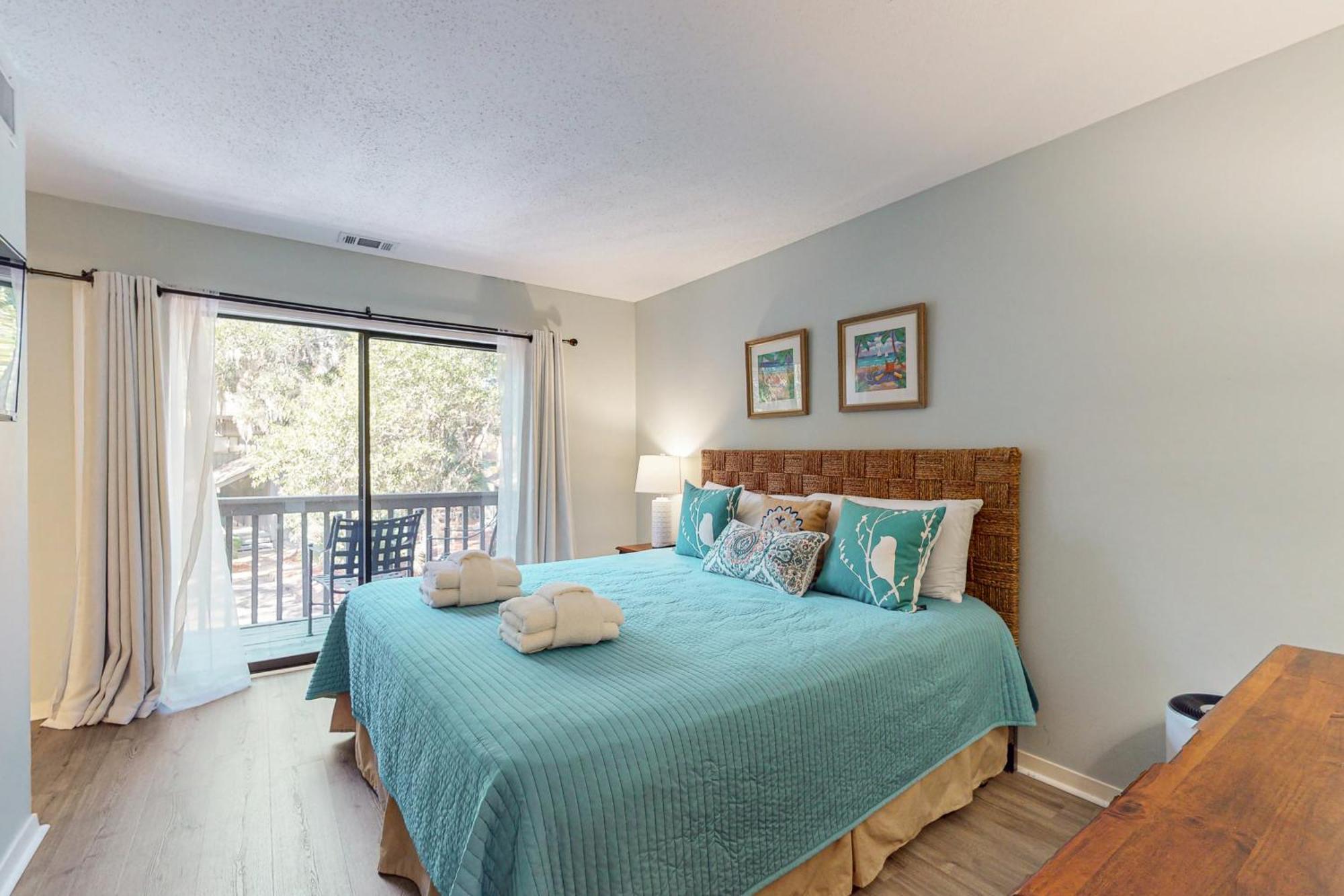 Hickory Cove 49 Villa *