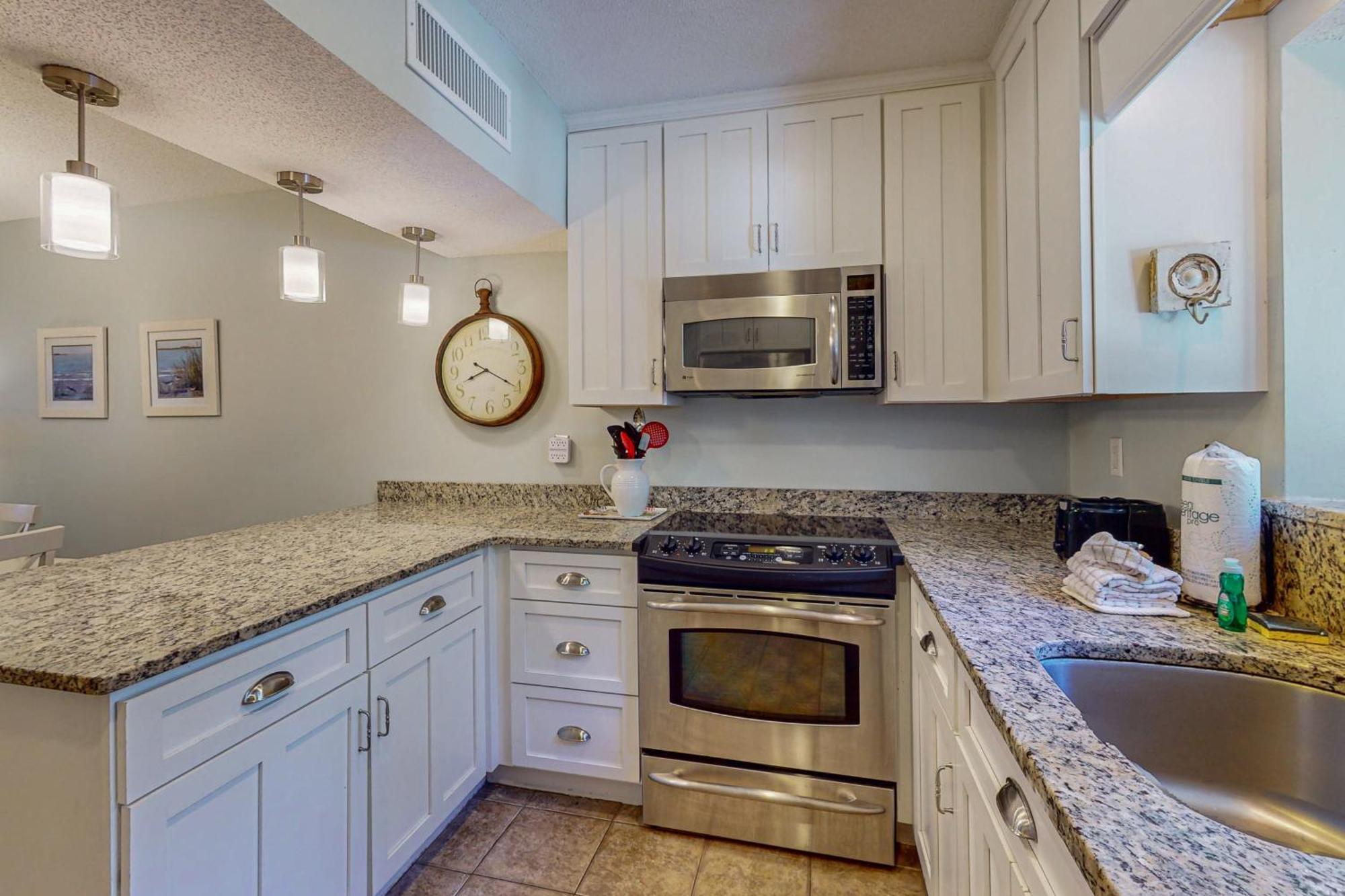 Hickory Cove 49 Villa *