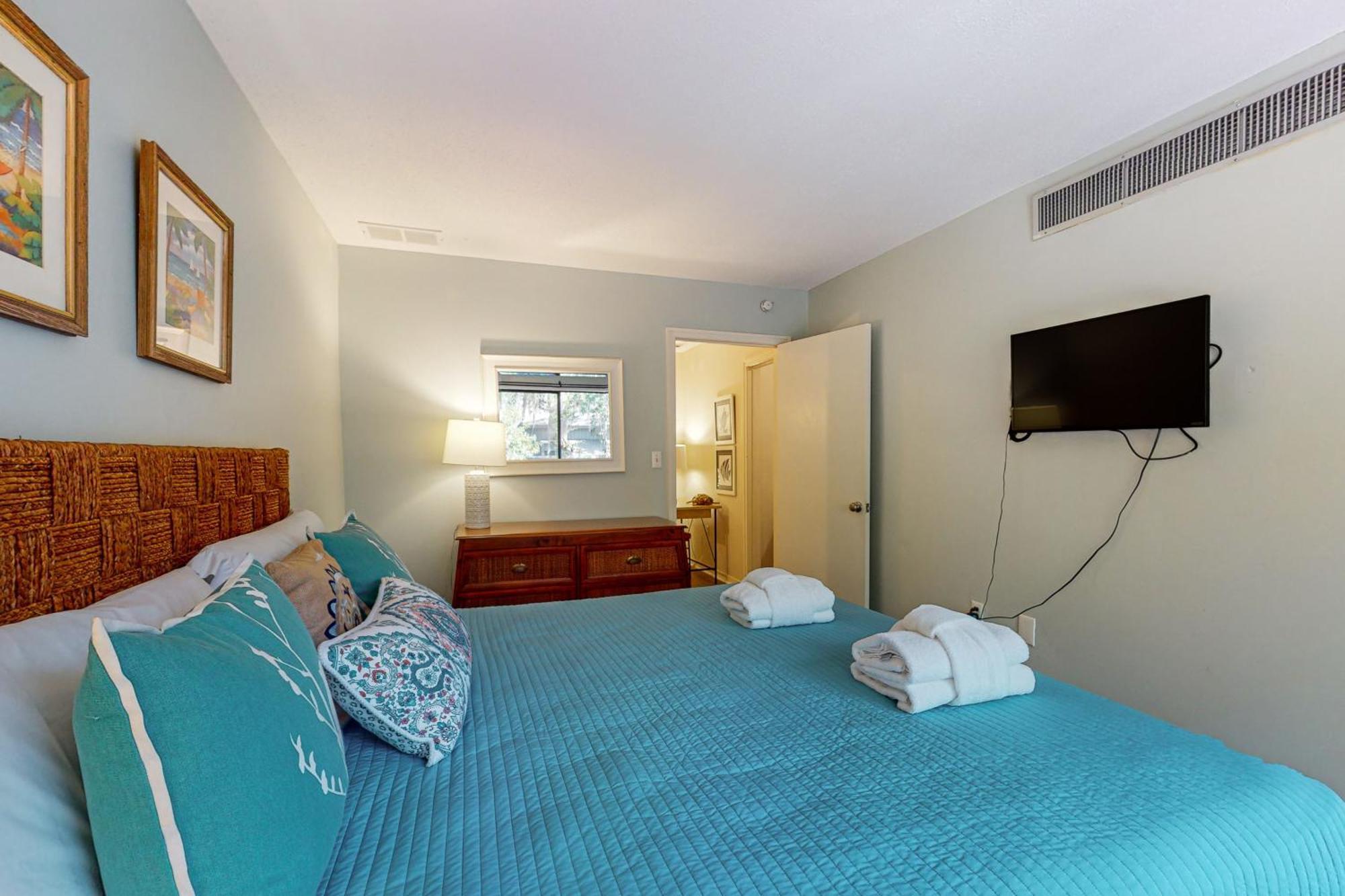 Hickory Cove 49 * Hilton Head Island