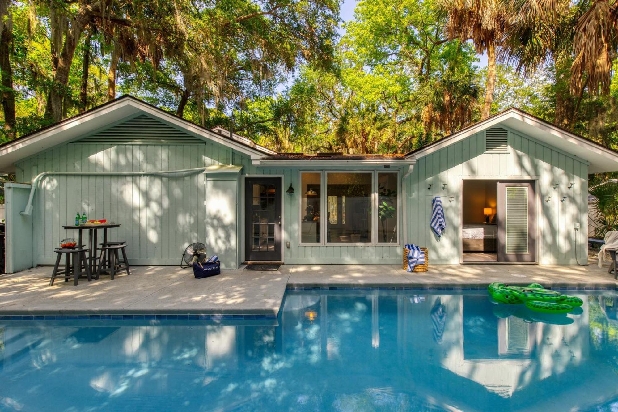 Hilton Hideaway By Avantstay Private Pool Walk To *