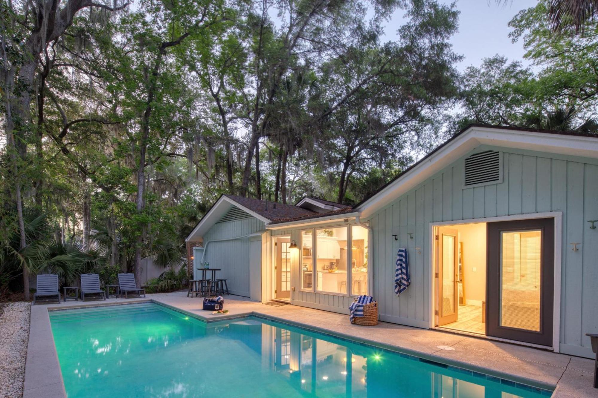 Hilton Hideaway By Avantstay Private Pool Walk To *