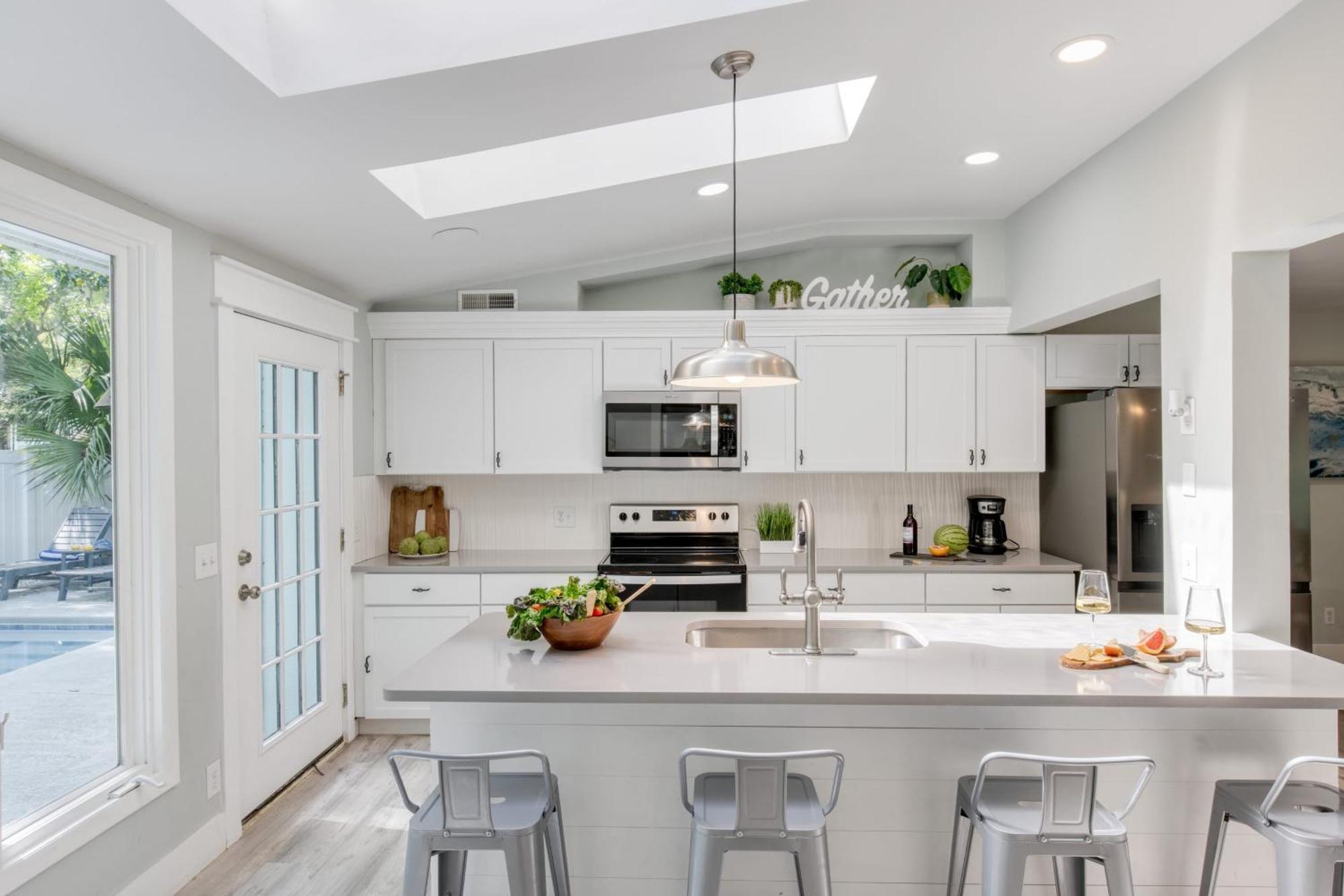 Holiday home Hilton Hideaway By Avantstay Private Pool Walk To Hilton Head Island