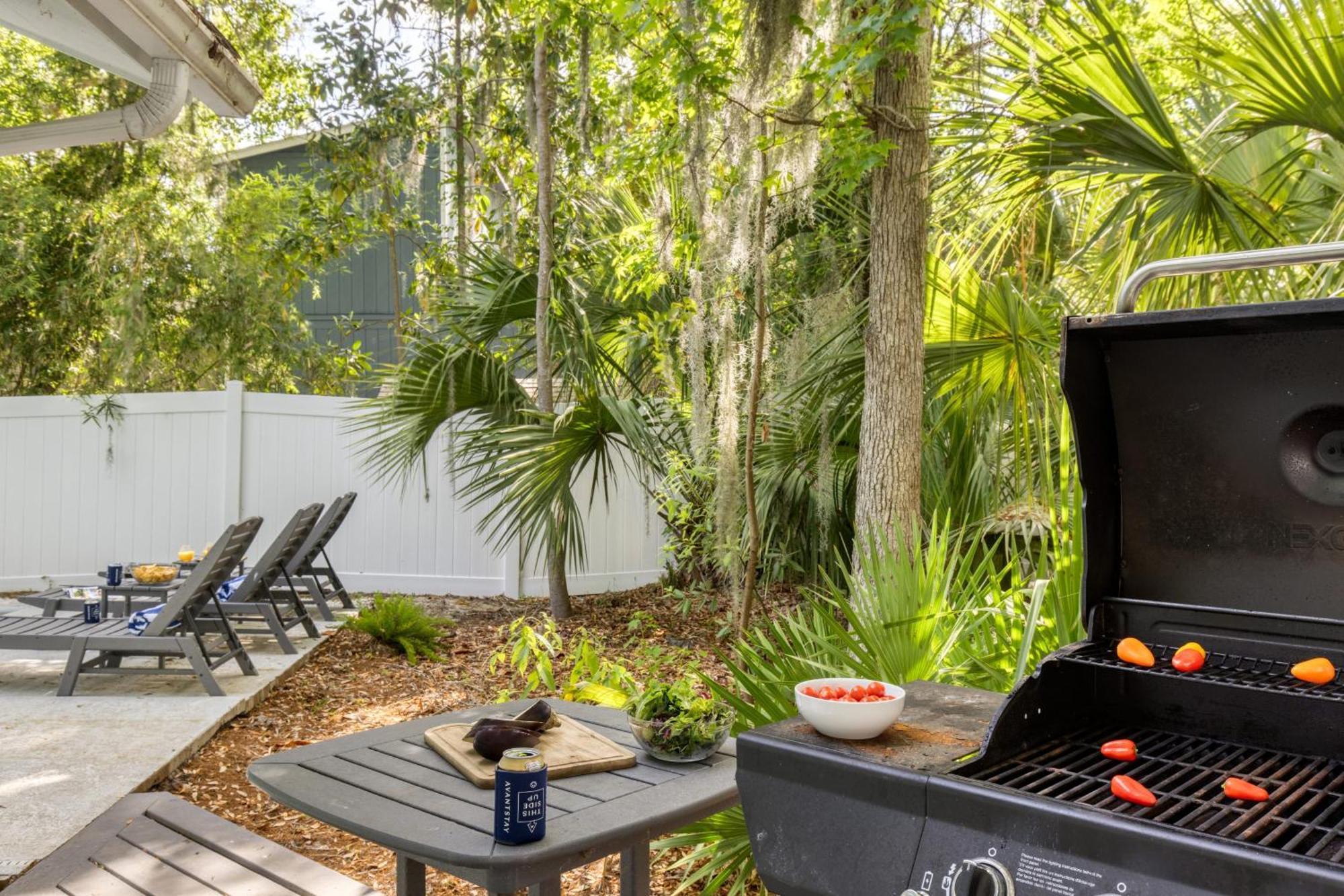 Hilton Hideaway By Avantstay Private Pool Walk To * Hilton Head Island