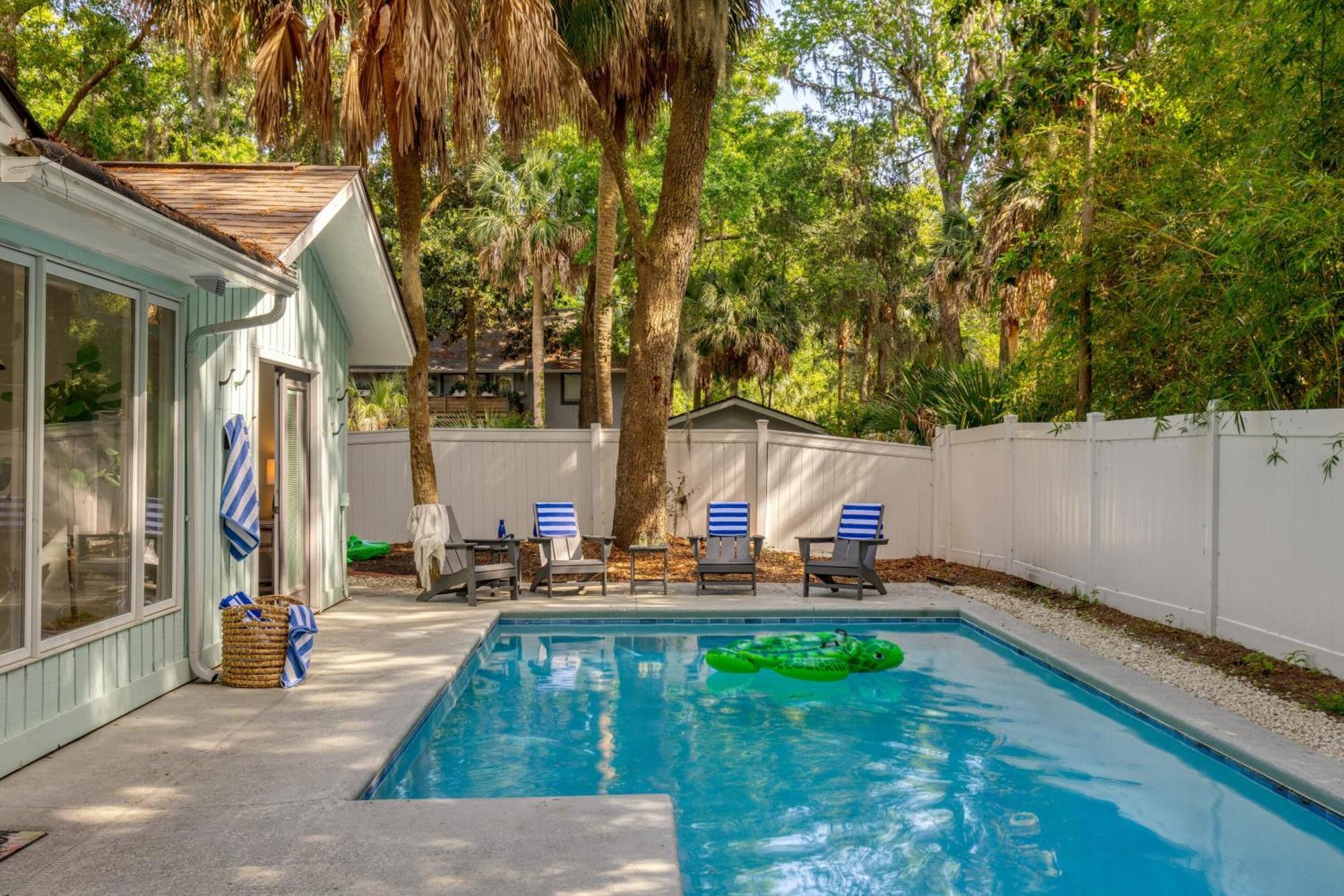 Hilton Hideaway By Avantstay Private Pool Walk To