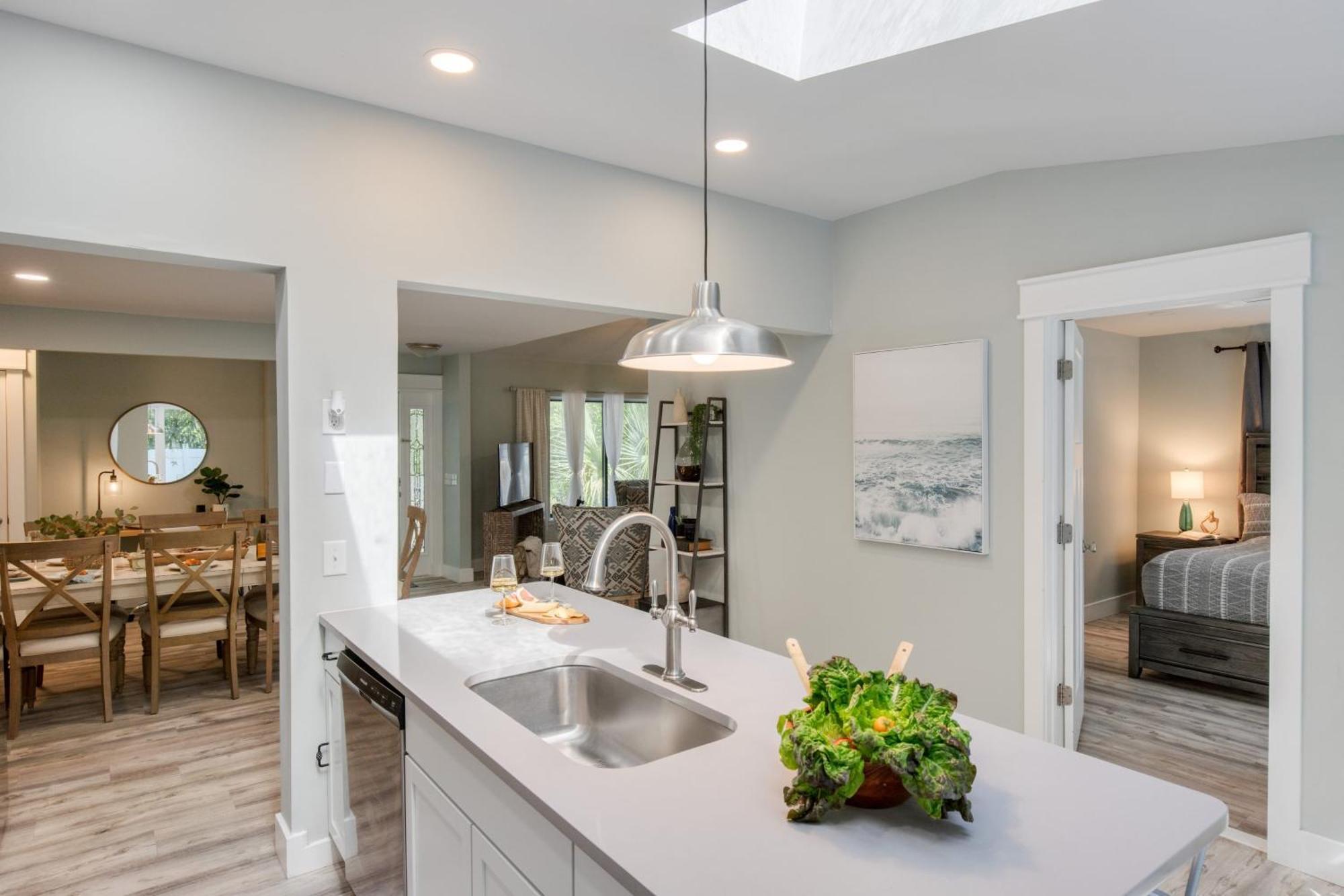 Holiday home Hilton Hideaway By Avantstay Private Pool Walk To Hilton Head Island