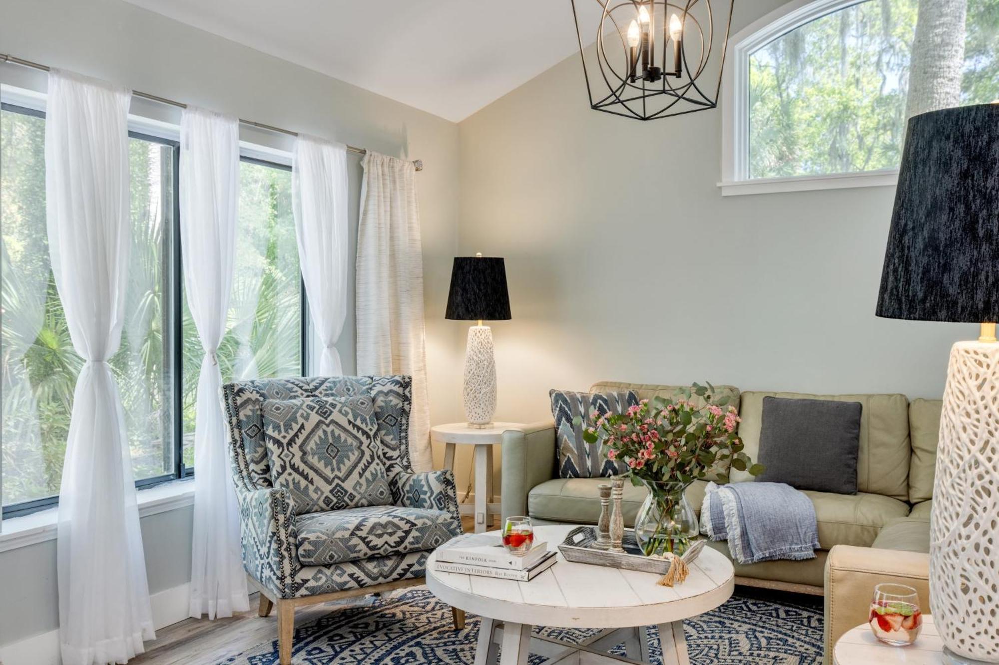 Holiday home Hilton Hideaway By Avantstay Private Pool Walk To