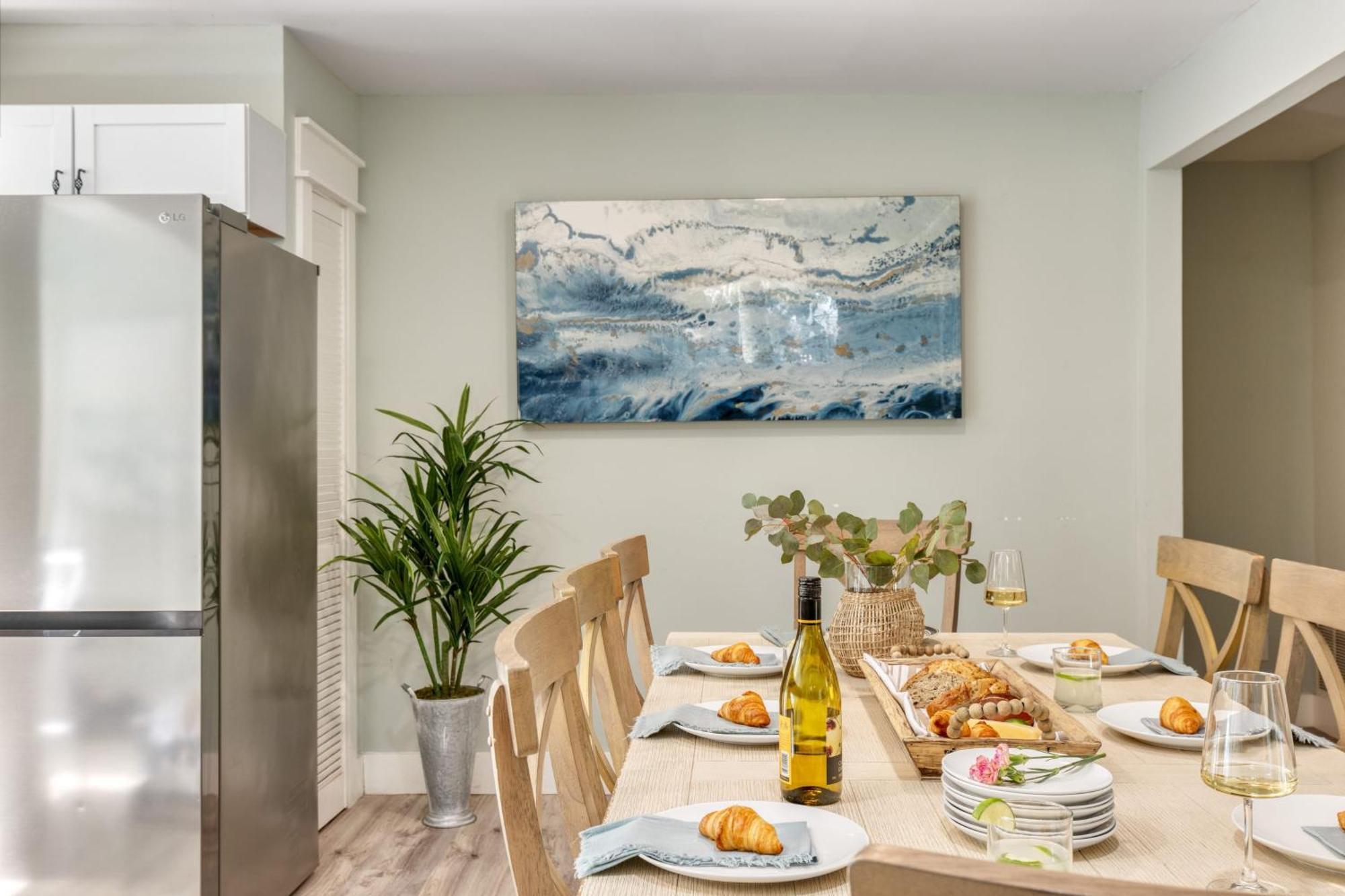 Hilton Hideaway By Avantstay Private Pool Walk To Holiday home *