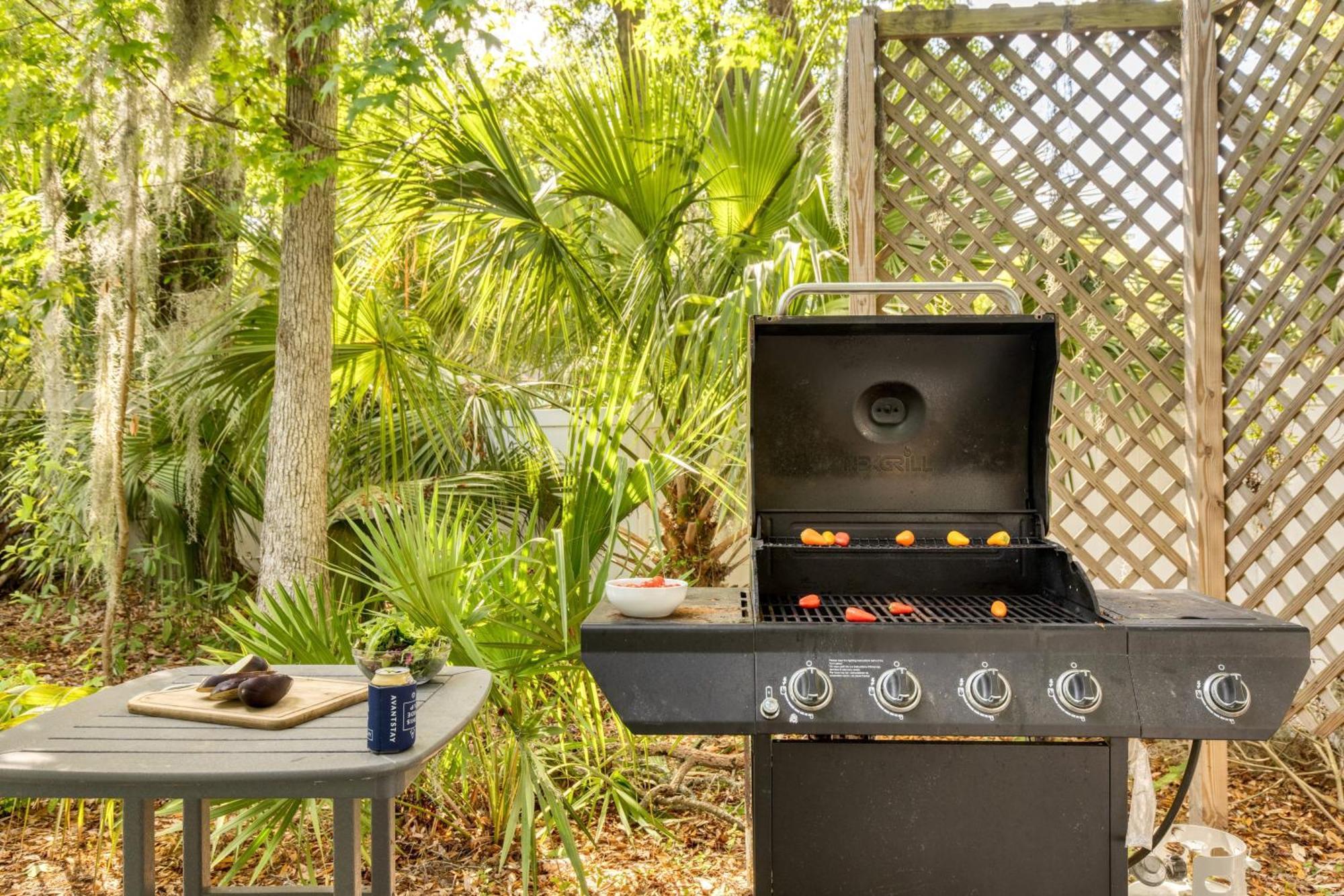 Holiday home Hilton Hideaway By Avantstay Private Pool Walk To Hilton Head Island
