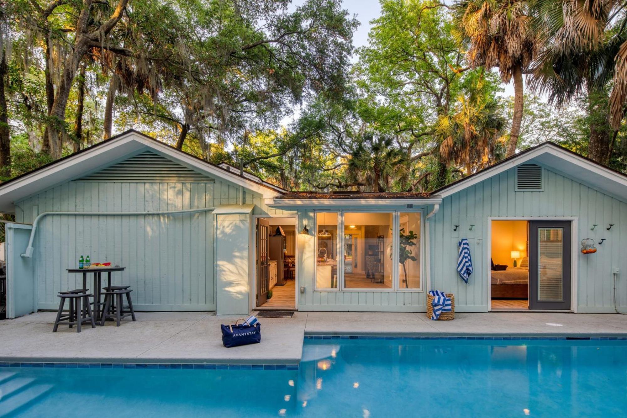 Hilton Hideaway By Avantstay Private Pool Walk To *