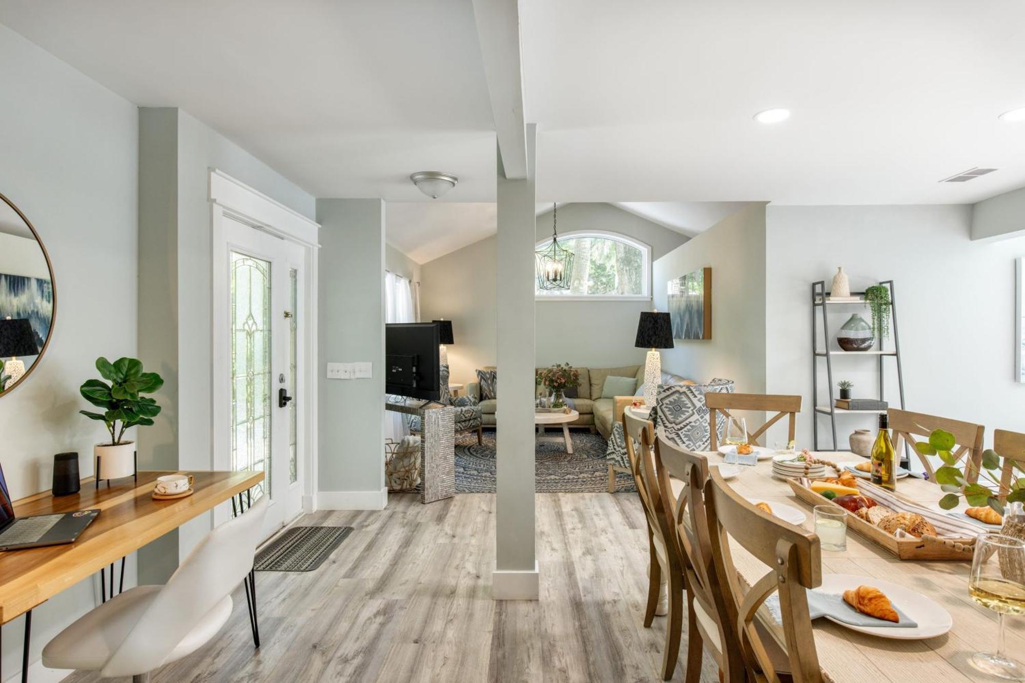 Holiday home Hilton Hideaway By Avantstay Private Pool Walk To Hilton Head Island