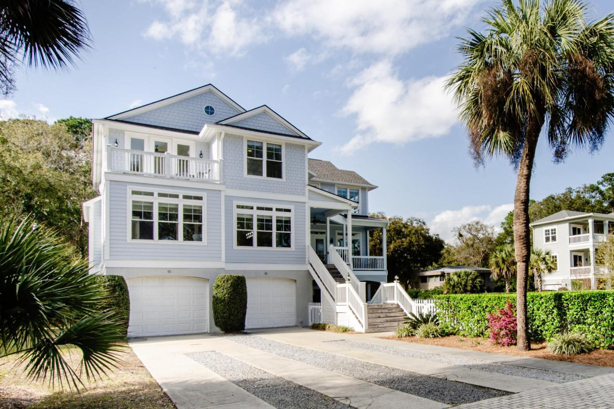 Cobalt Coast By Avantstay 7bdr Steps From Holiday home *