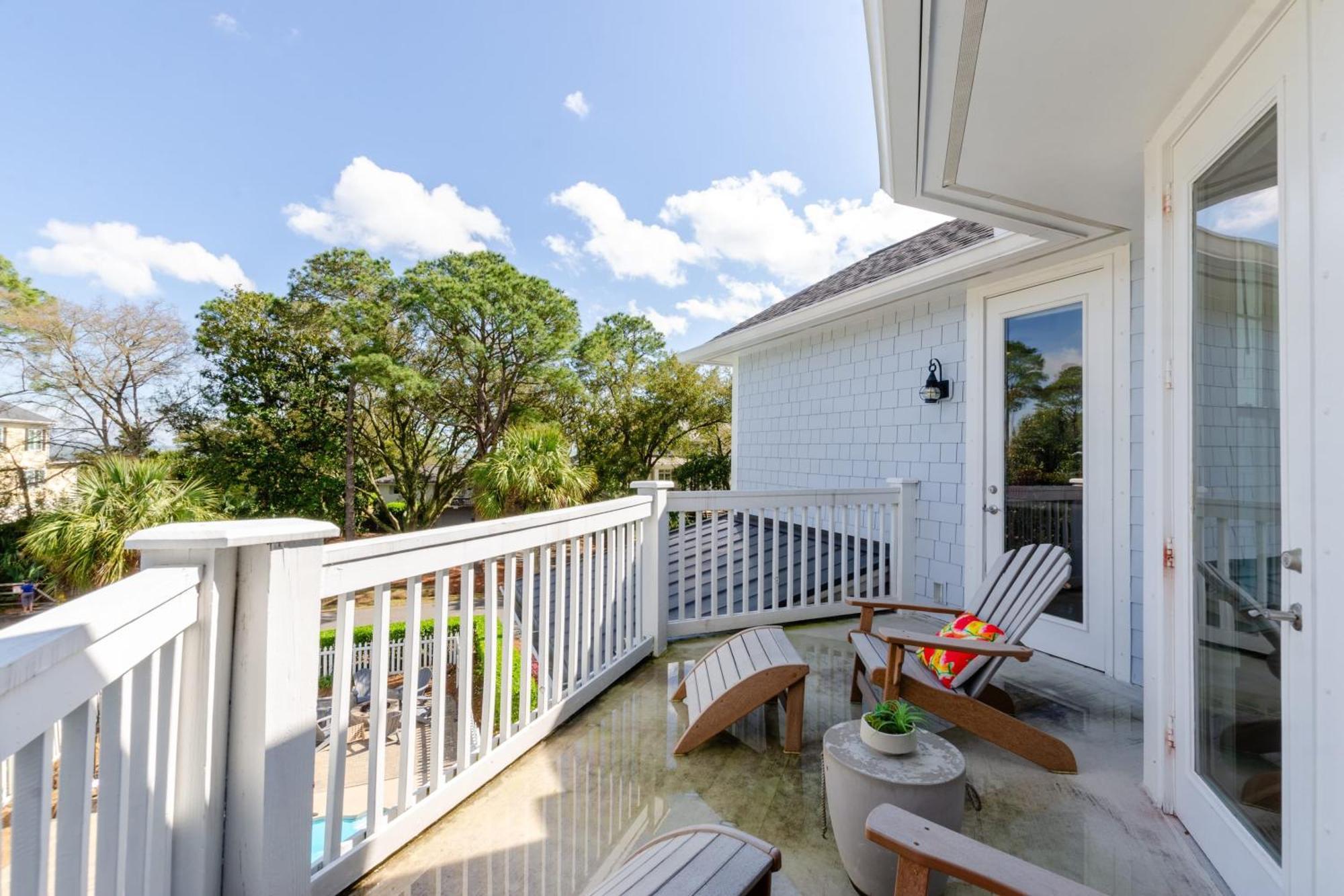 Cobalt Coast By Avantstay 7bdr Steps From Holiday home *