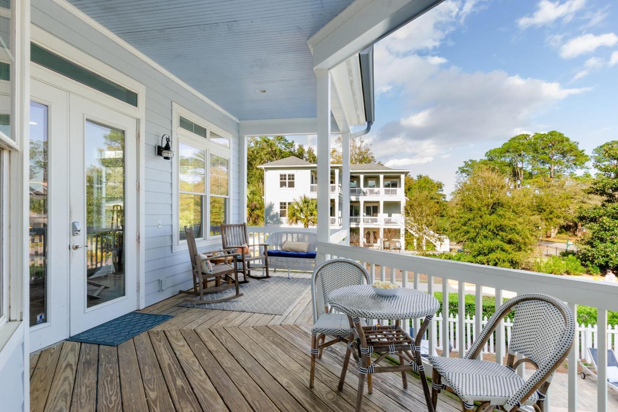 Holiday home Cobalt Coast By Avantstay 7bdr Steps From