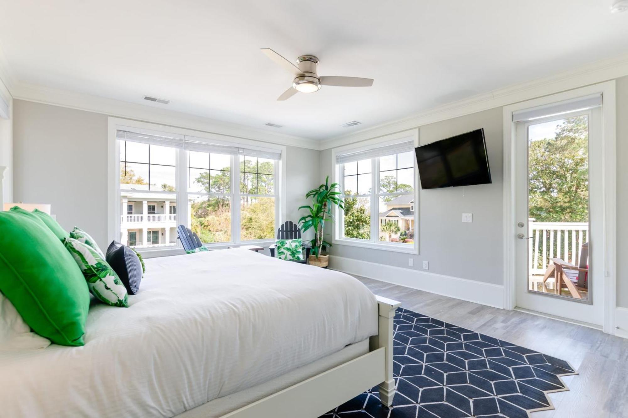 Cobalt Coast By Avantstay 7bdr Steps From Holiday home Hilton Head Island