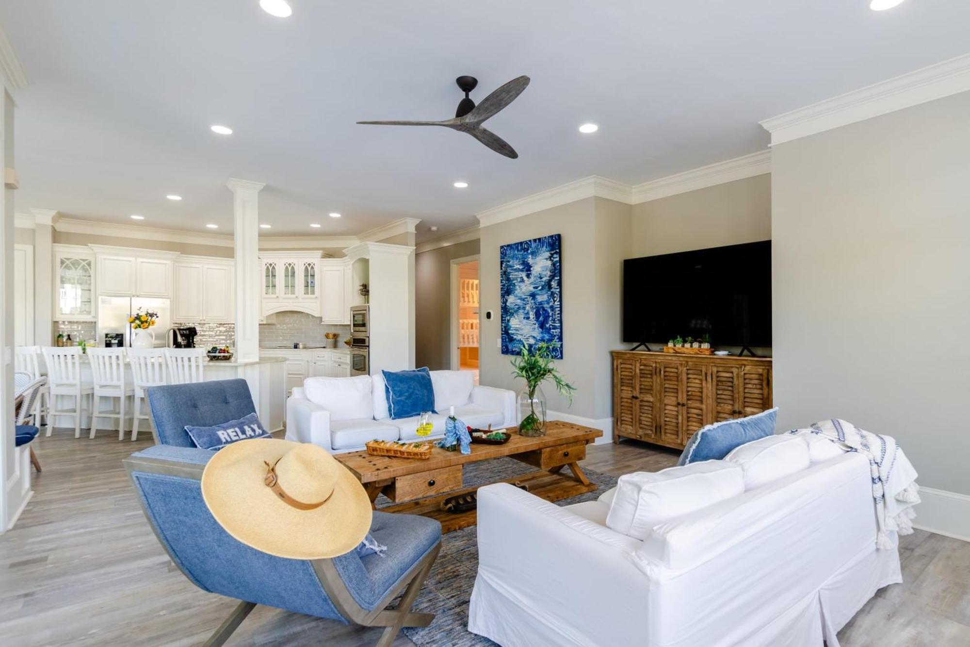 Holiday home Cobalt Coast By Avantstay 7bdr Steps From *