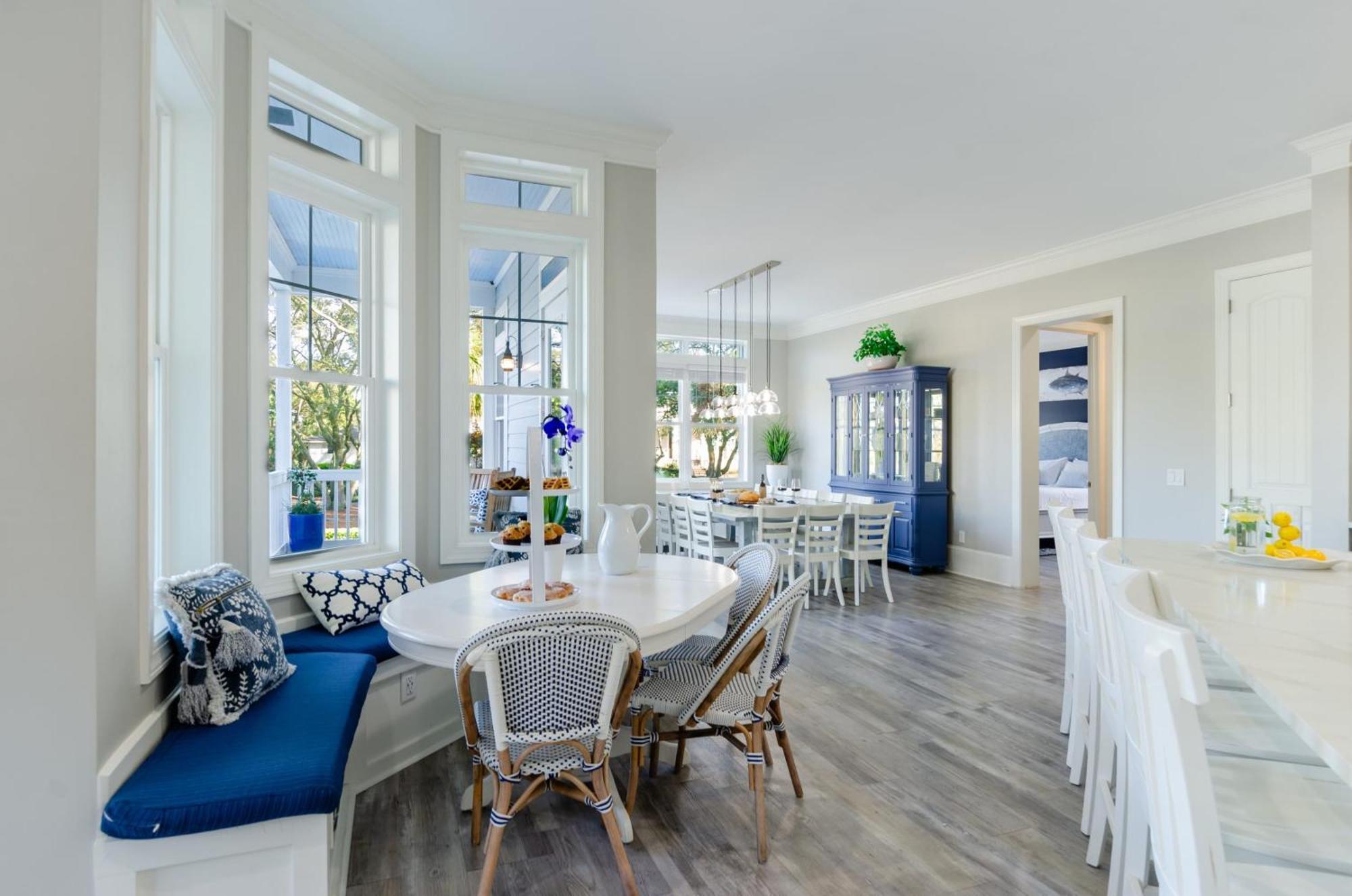 Cobalt Coast By Avantstay 7bdr Steps From Holiday home Hilton Head Island