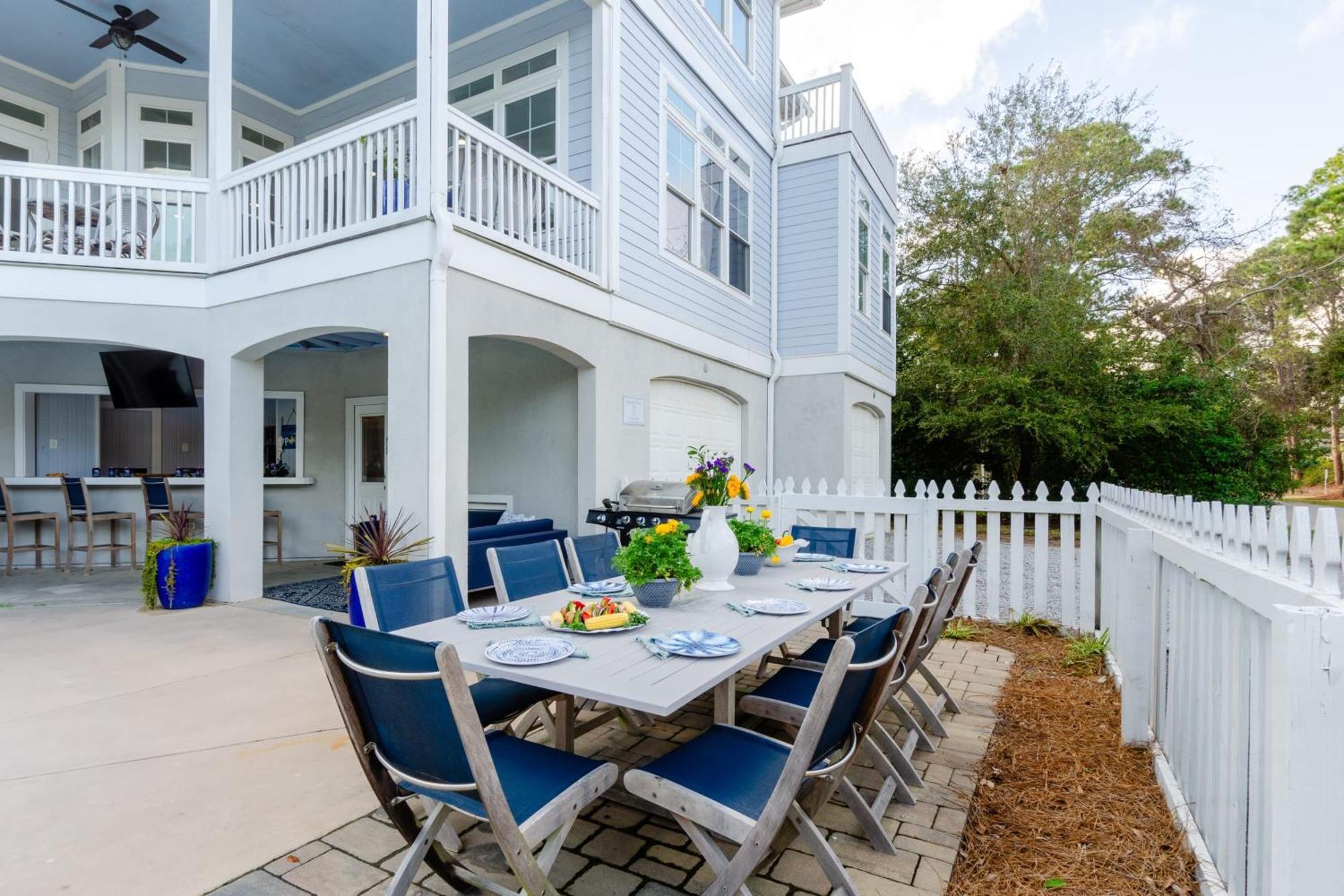 Holiday home Cobalt Coast By Avantstay 7bdr Steps From Hilton Head Island