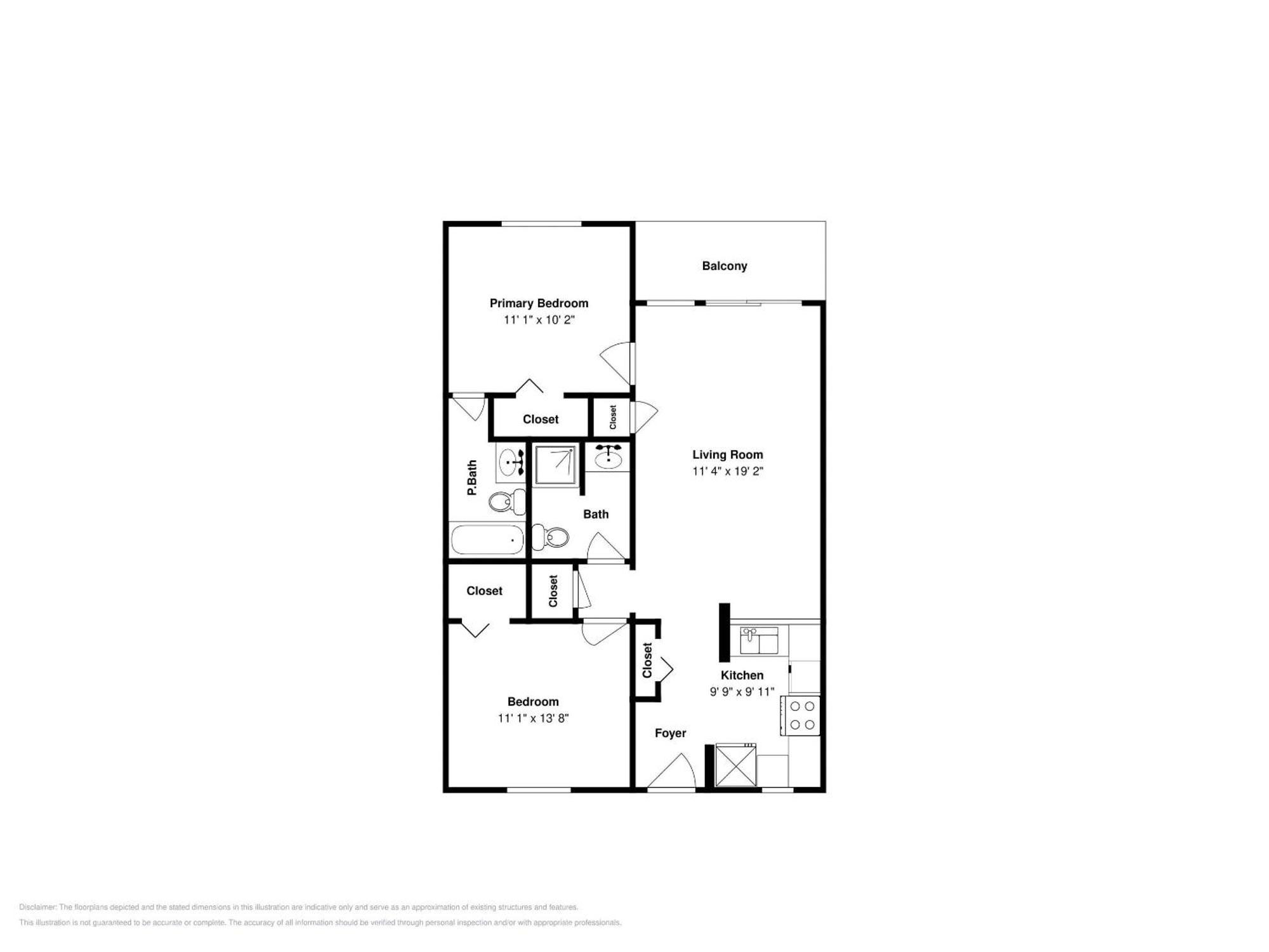 Apartment Hilton Head 2103