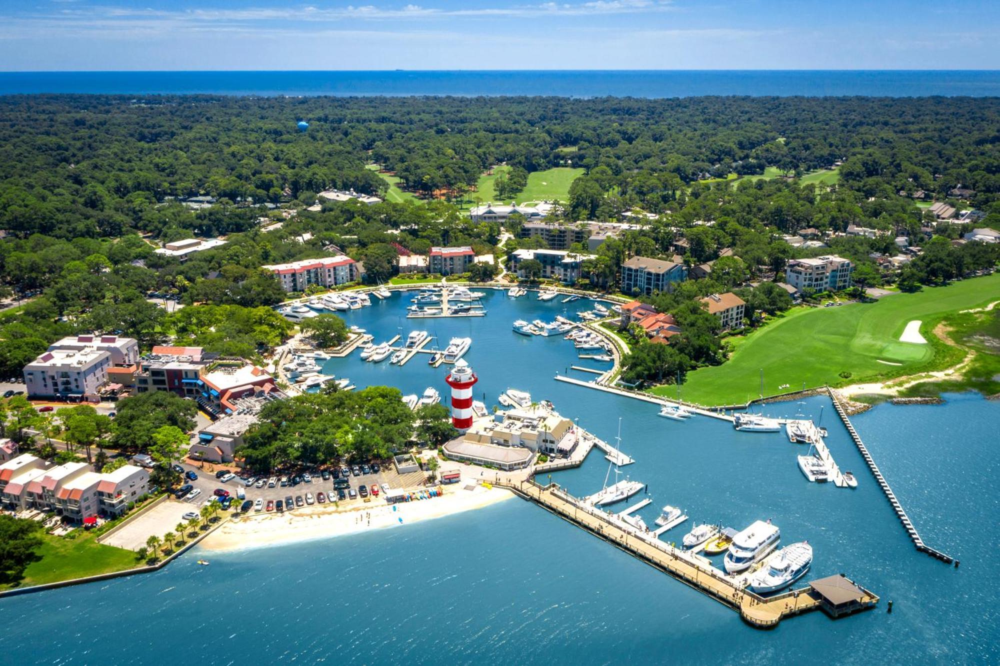 6 Wood Ibis - Host2coast Holiday home Hilton Head Island