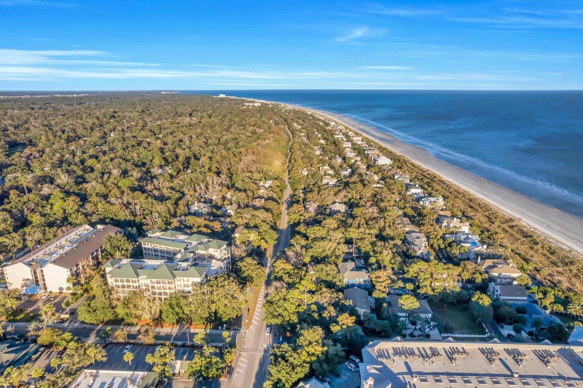 Holiday home 15 Avocet Hilton Head Island