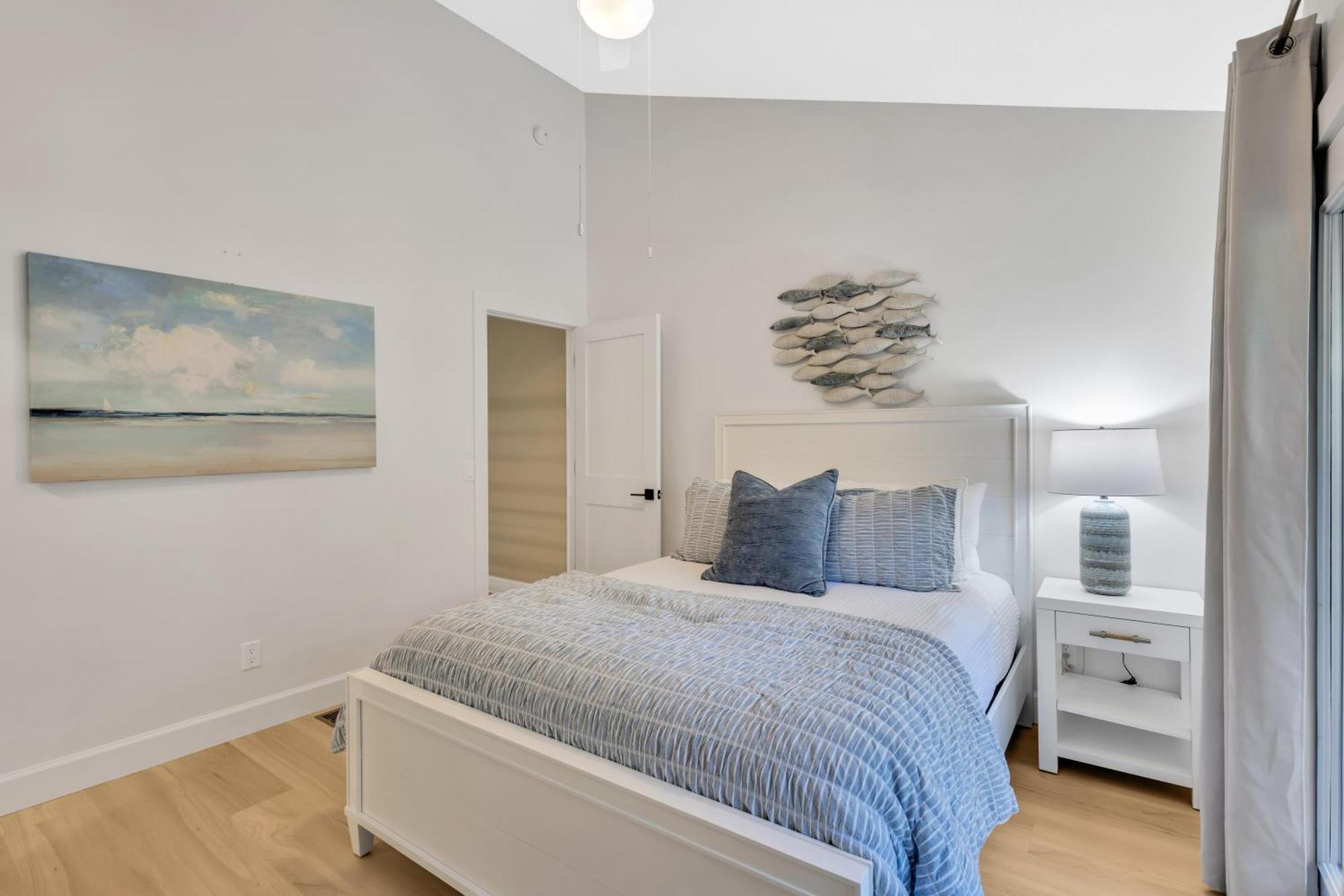 15 Avocet Holiday home *