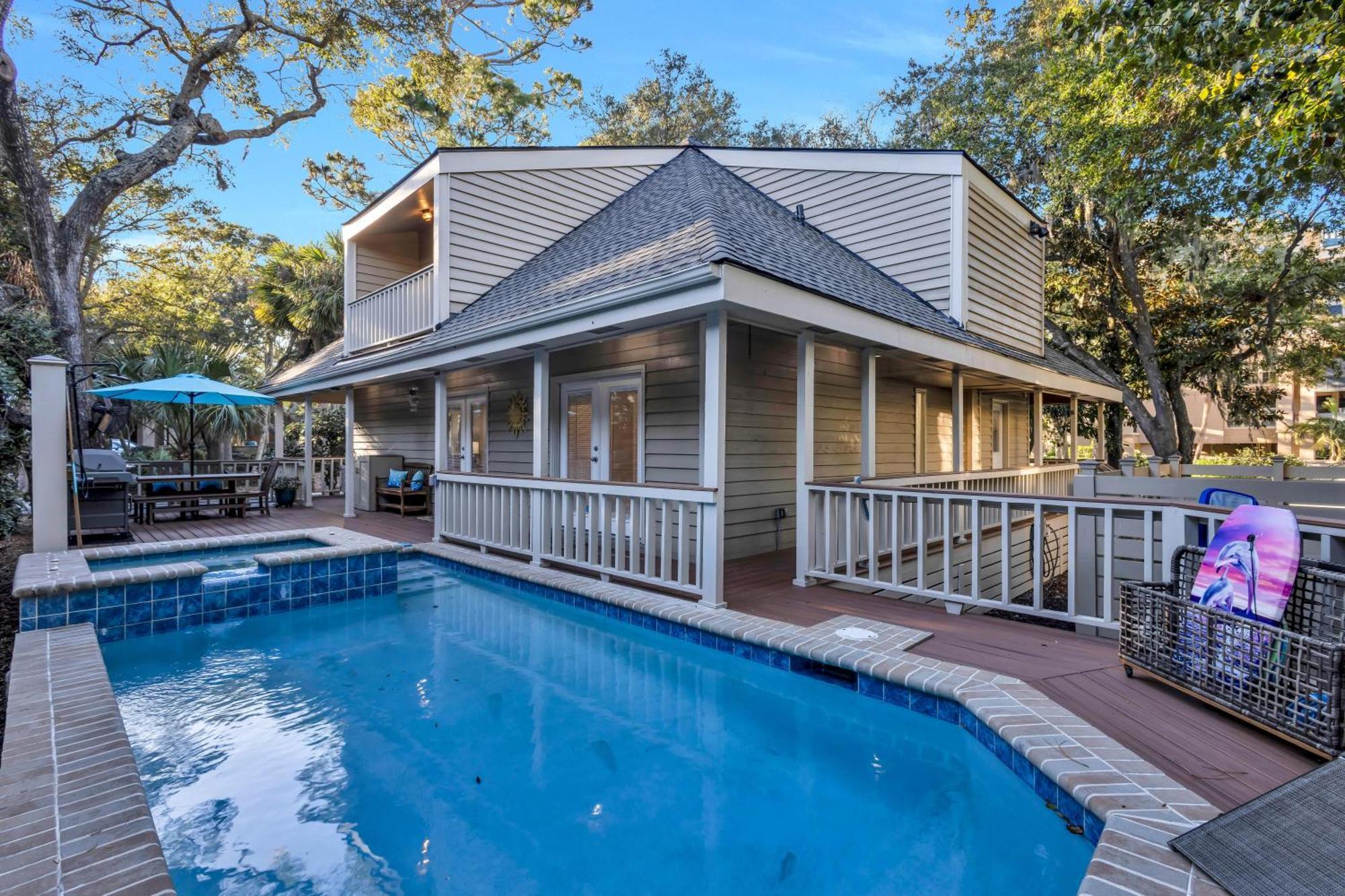 15 Avocet * Hilton Head Island