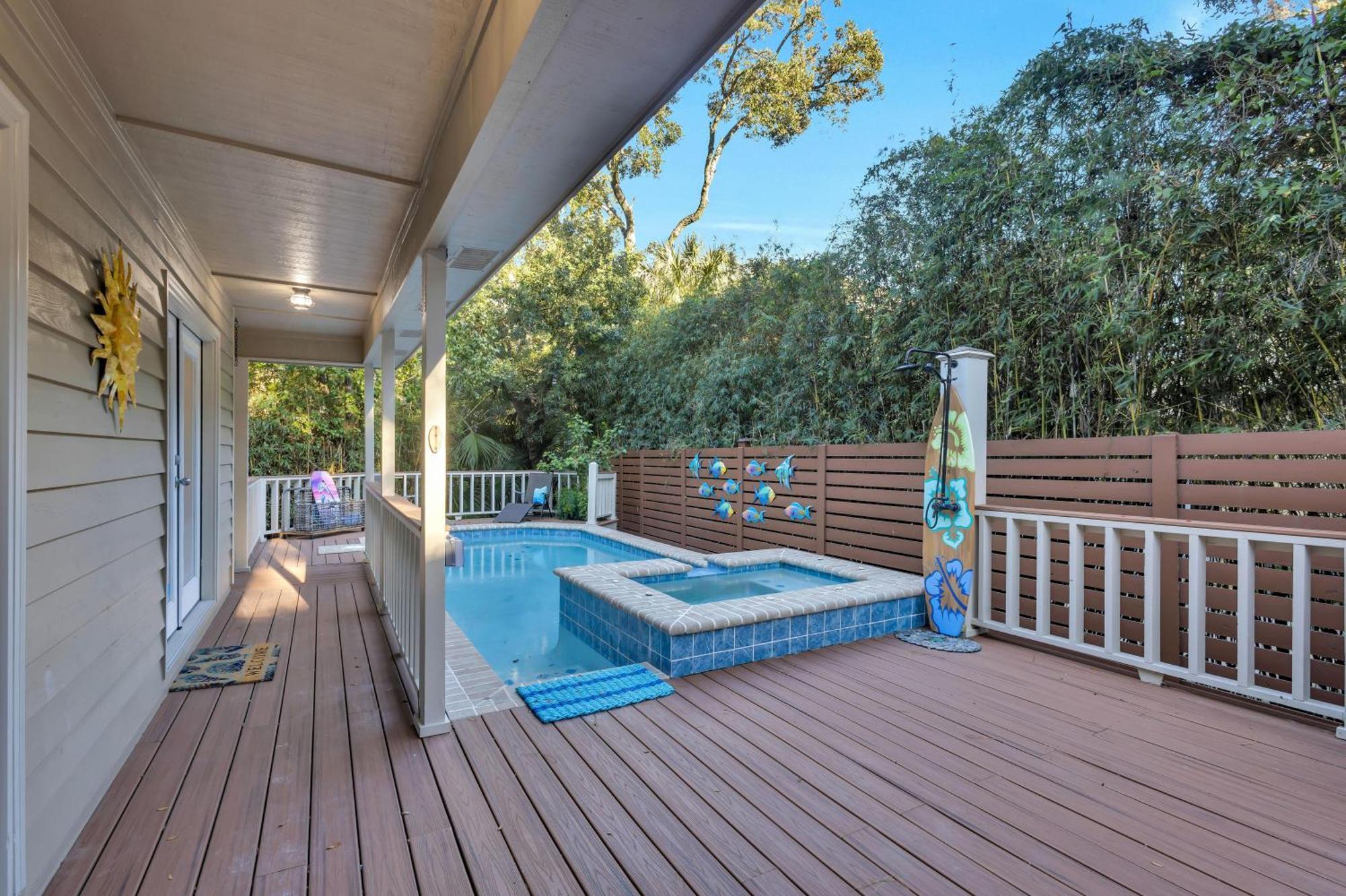 15 Avocet Holiday home